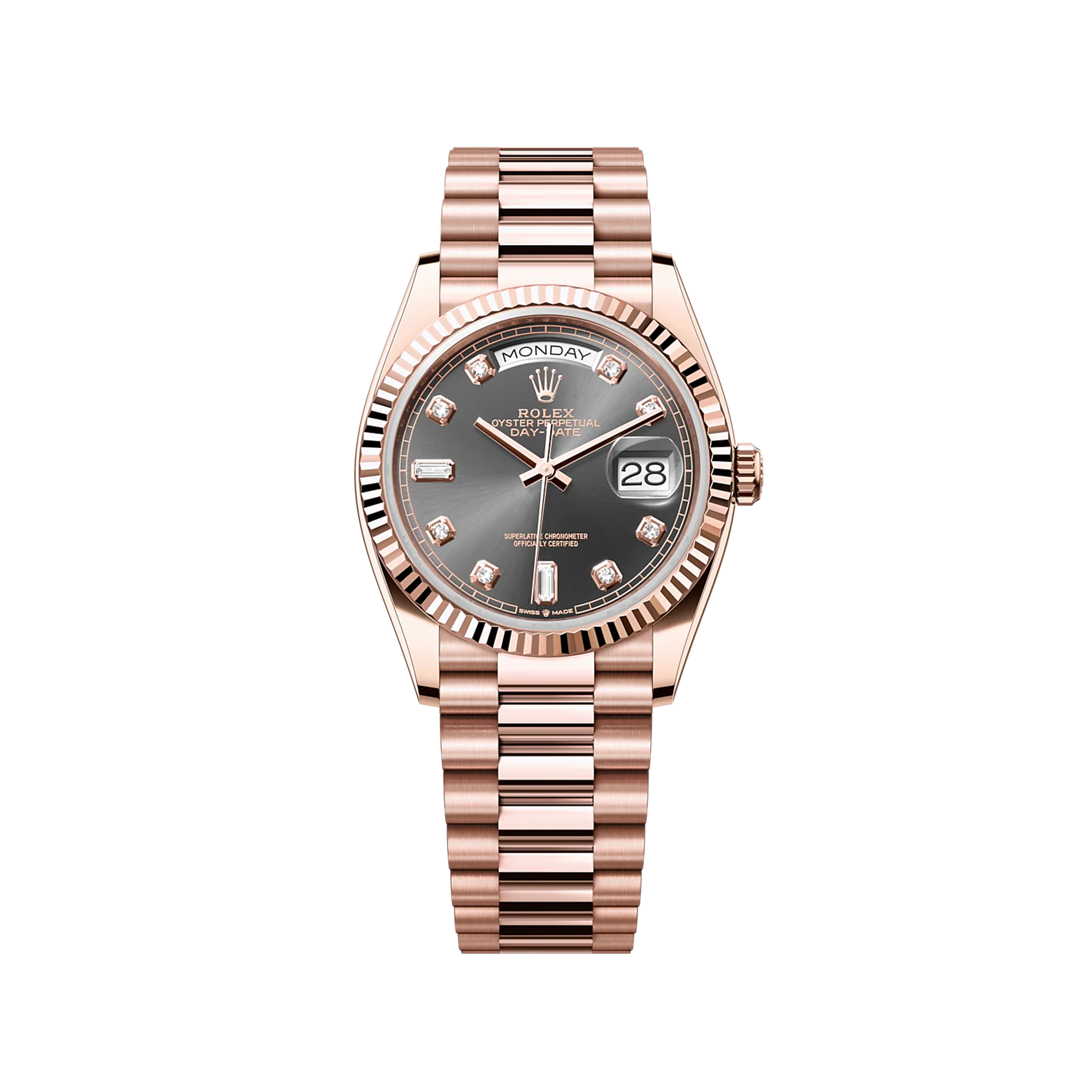 Rolex Day-Date 128235
