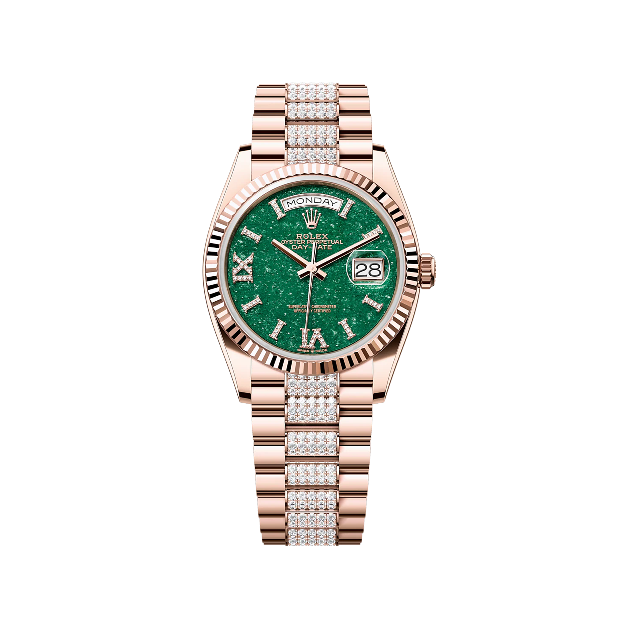 Rolex Day-Date 128235