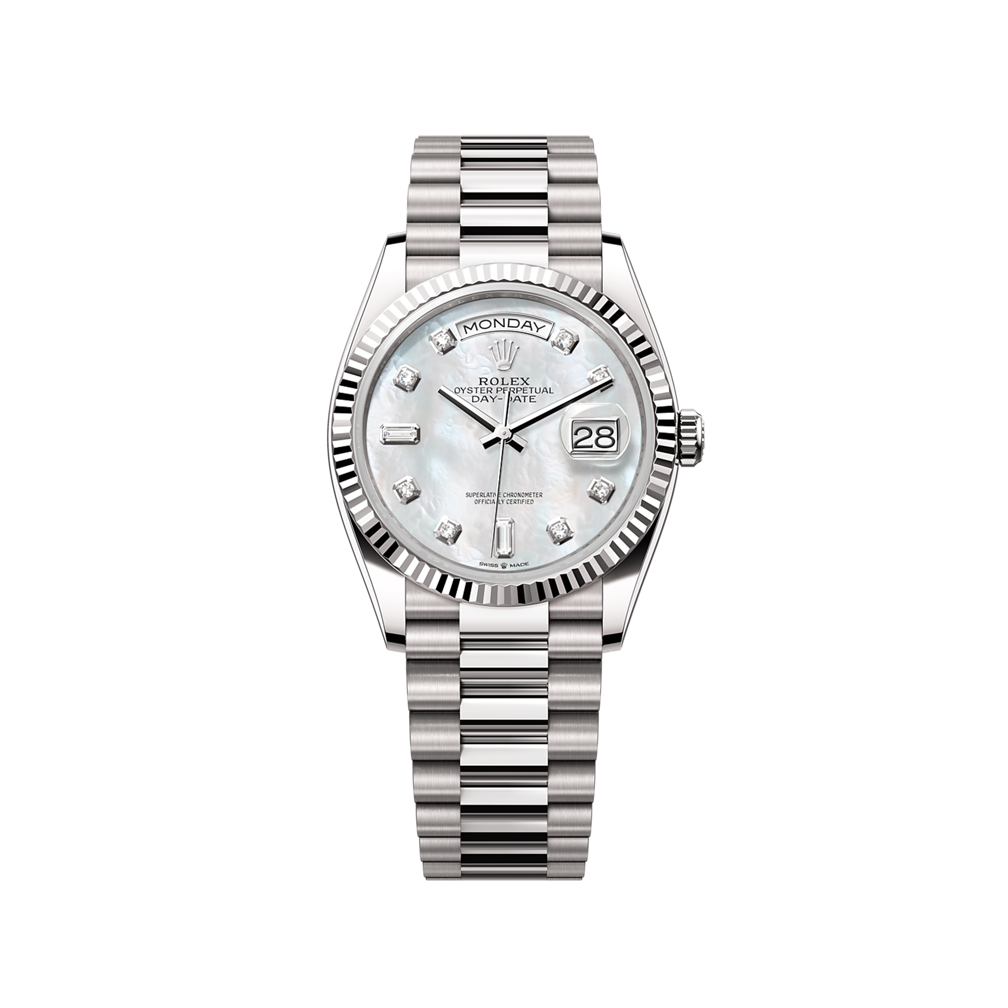 Rolex Day-Date 128239