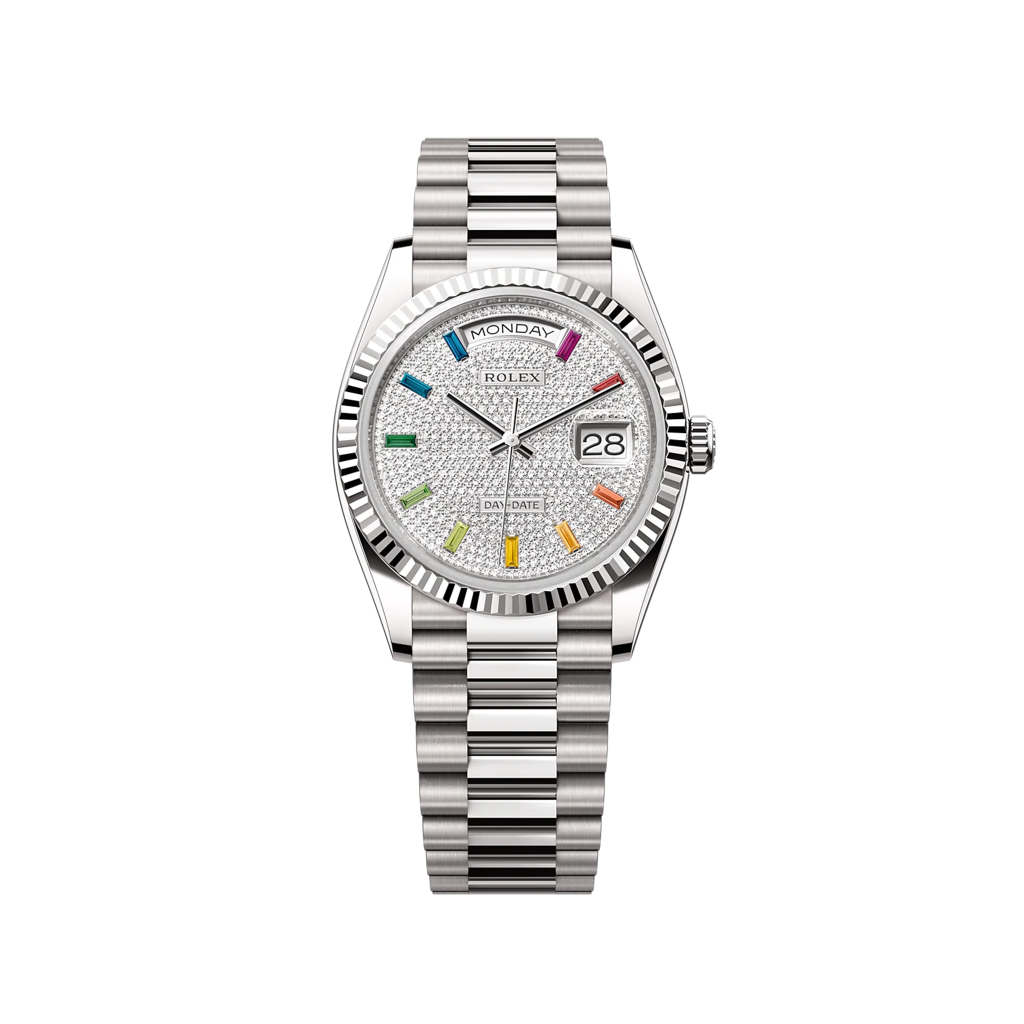 Rolex Day-Date 128239