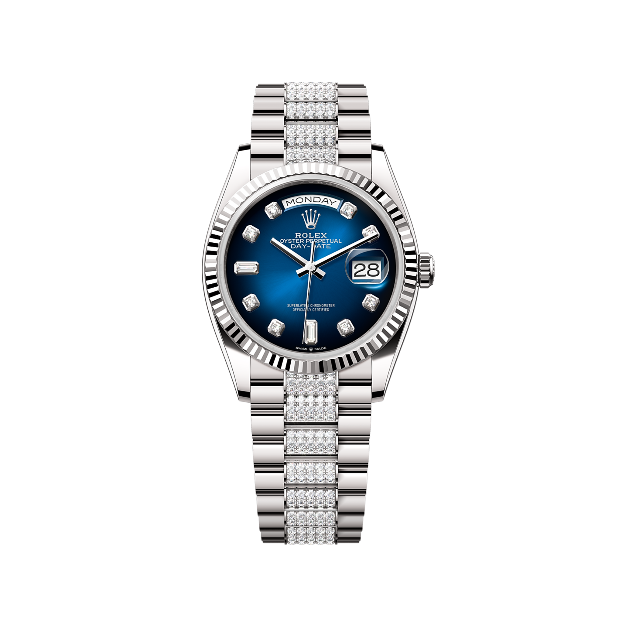 Rolex Day-Date 128239