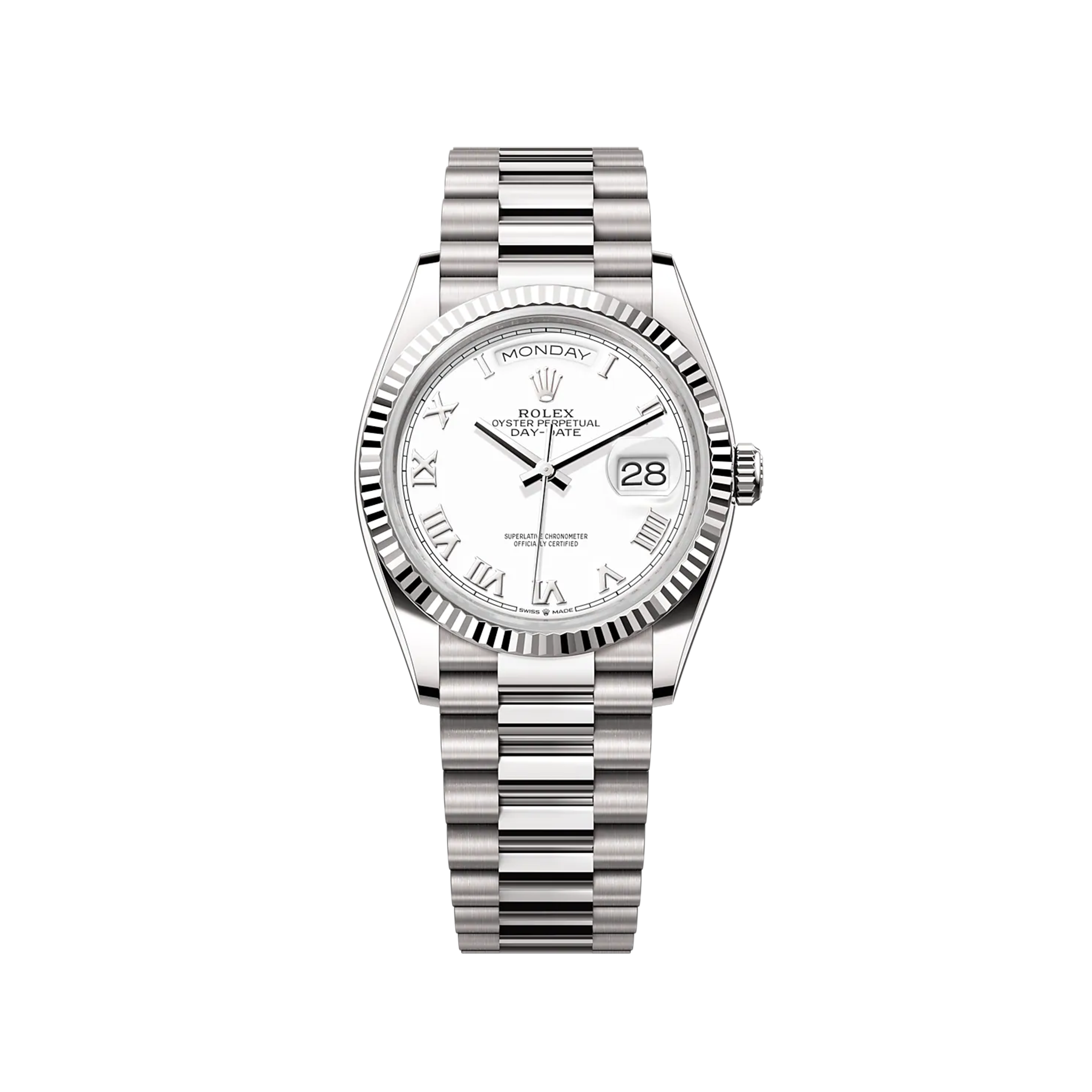 Rolex Day-Date 128239