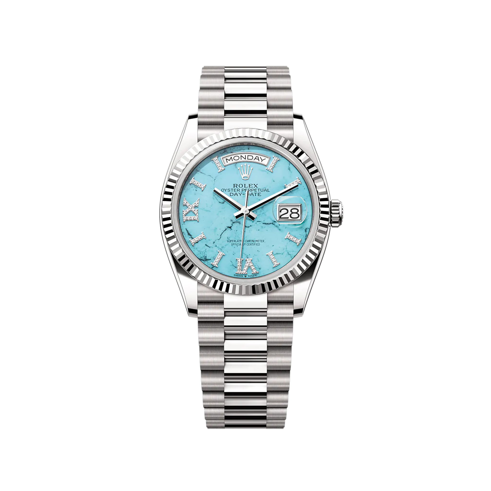 Rolex Day-Date 128239