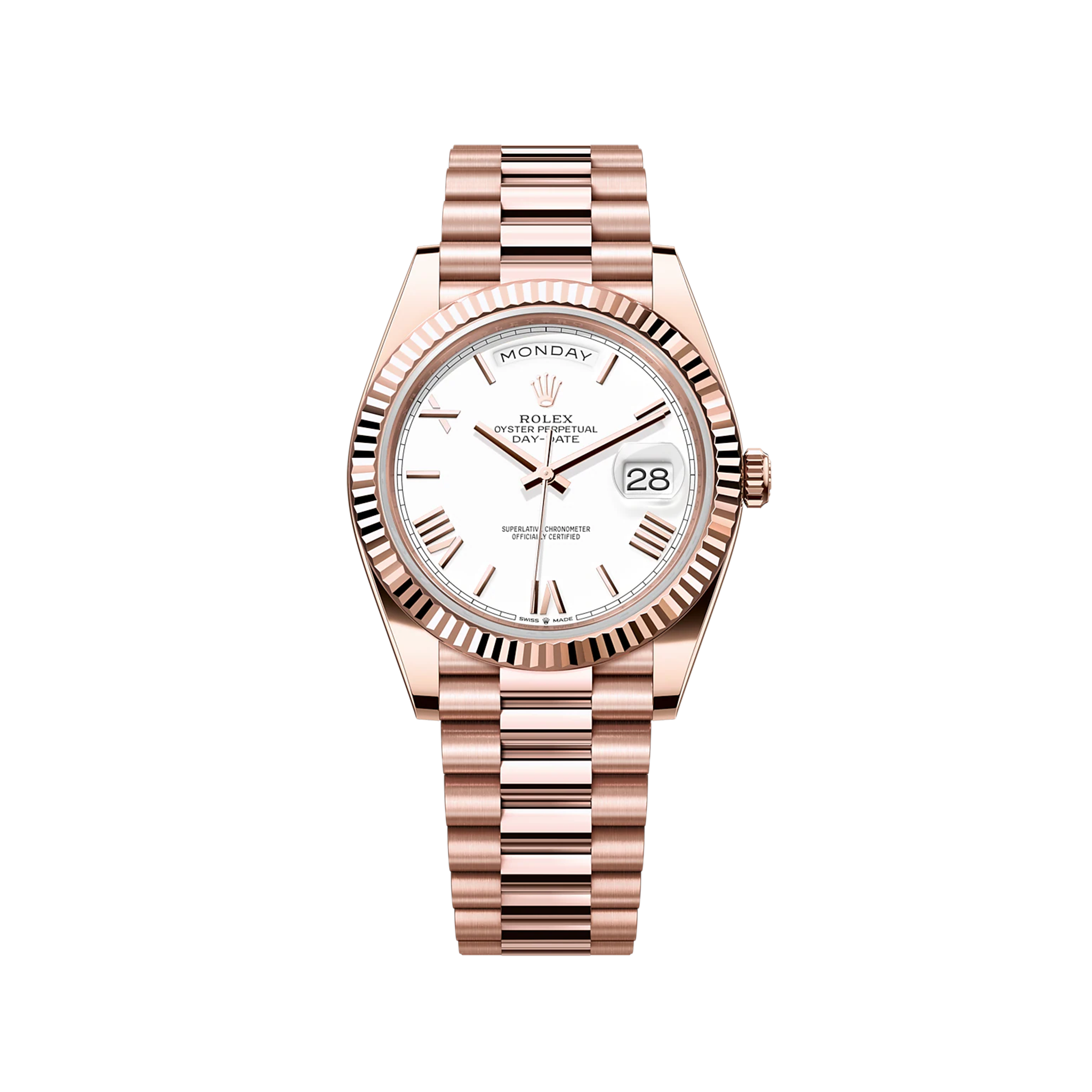 Rolex Day-Date 228235