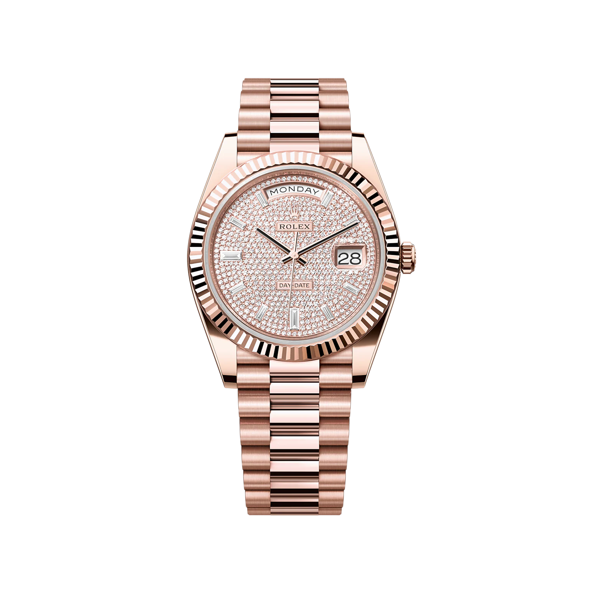 Rolex Day-Date 228235