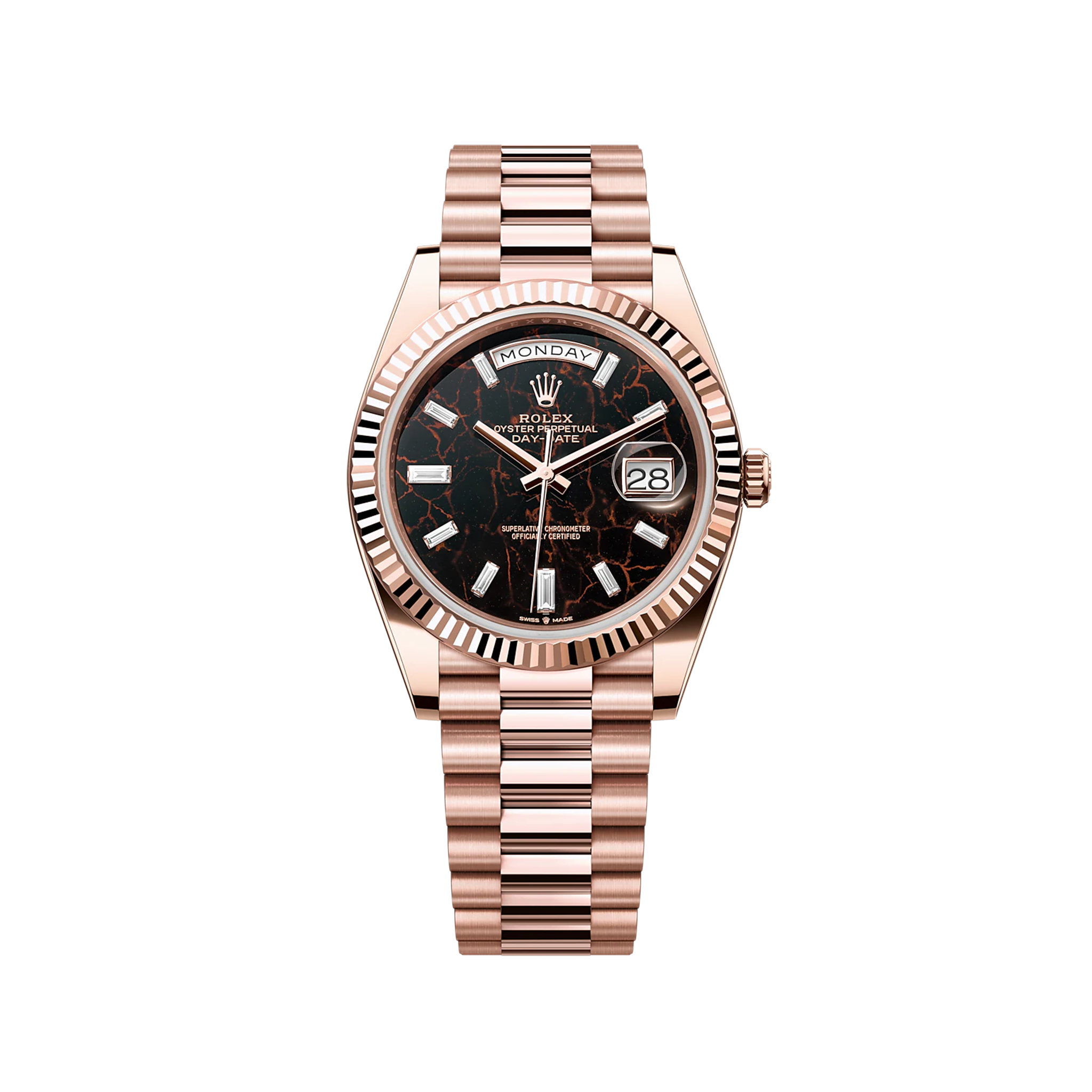 Rolex Day-Date 228235