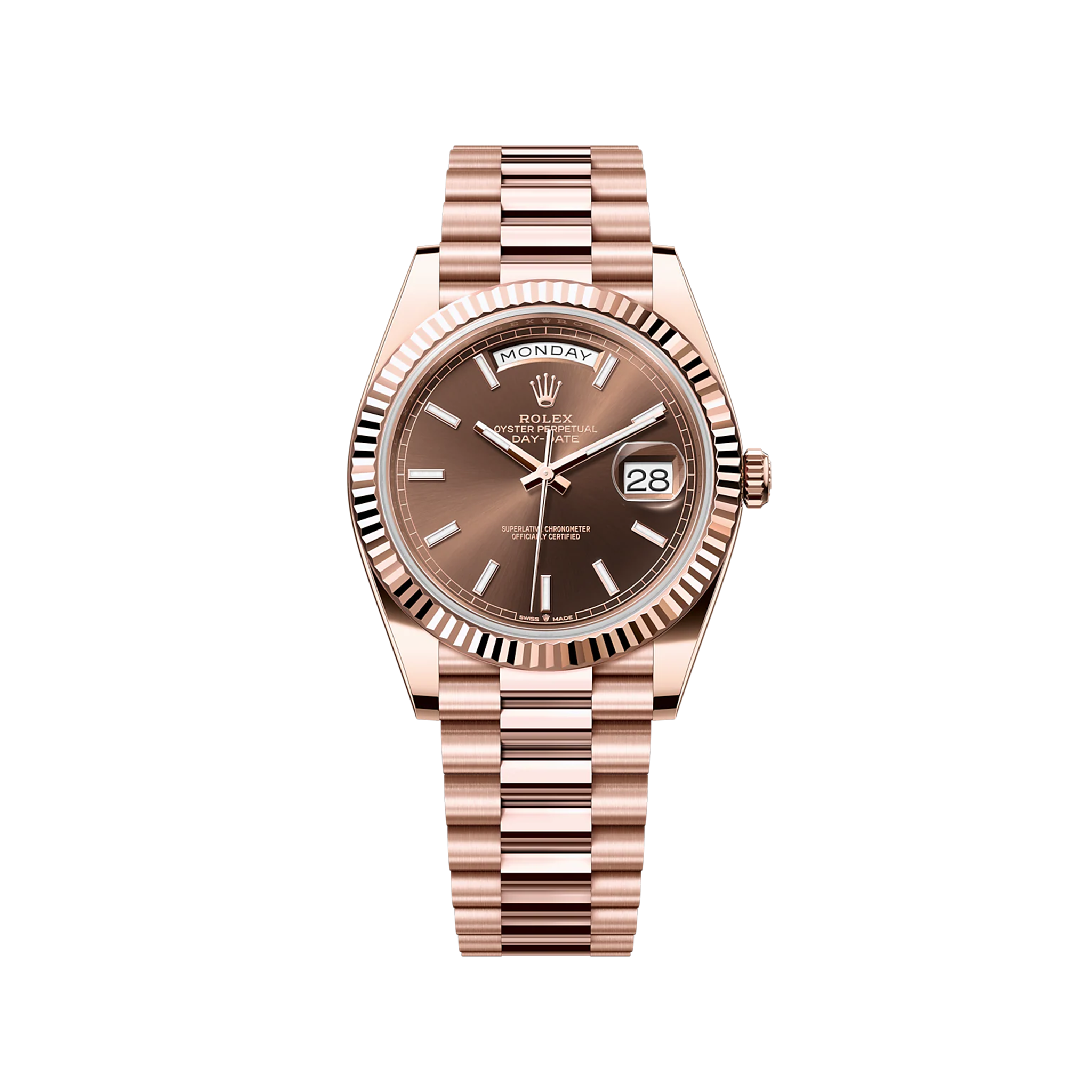 Rolex Day-Date 228235