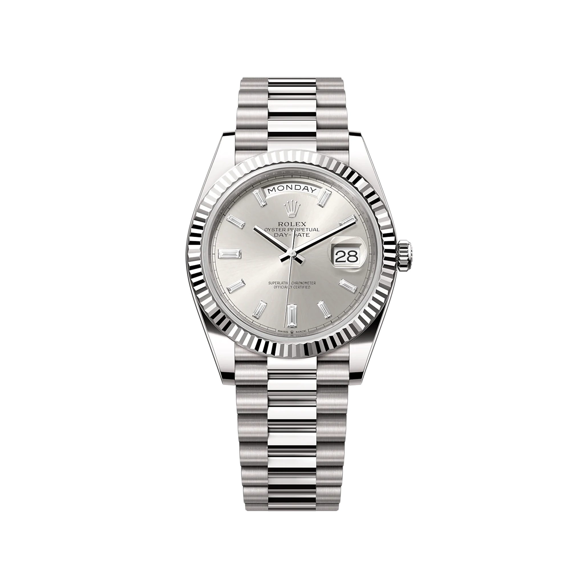 Rolex Day-Date 228239