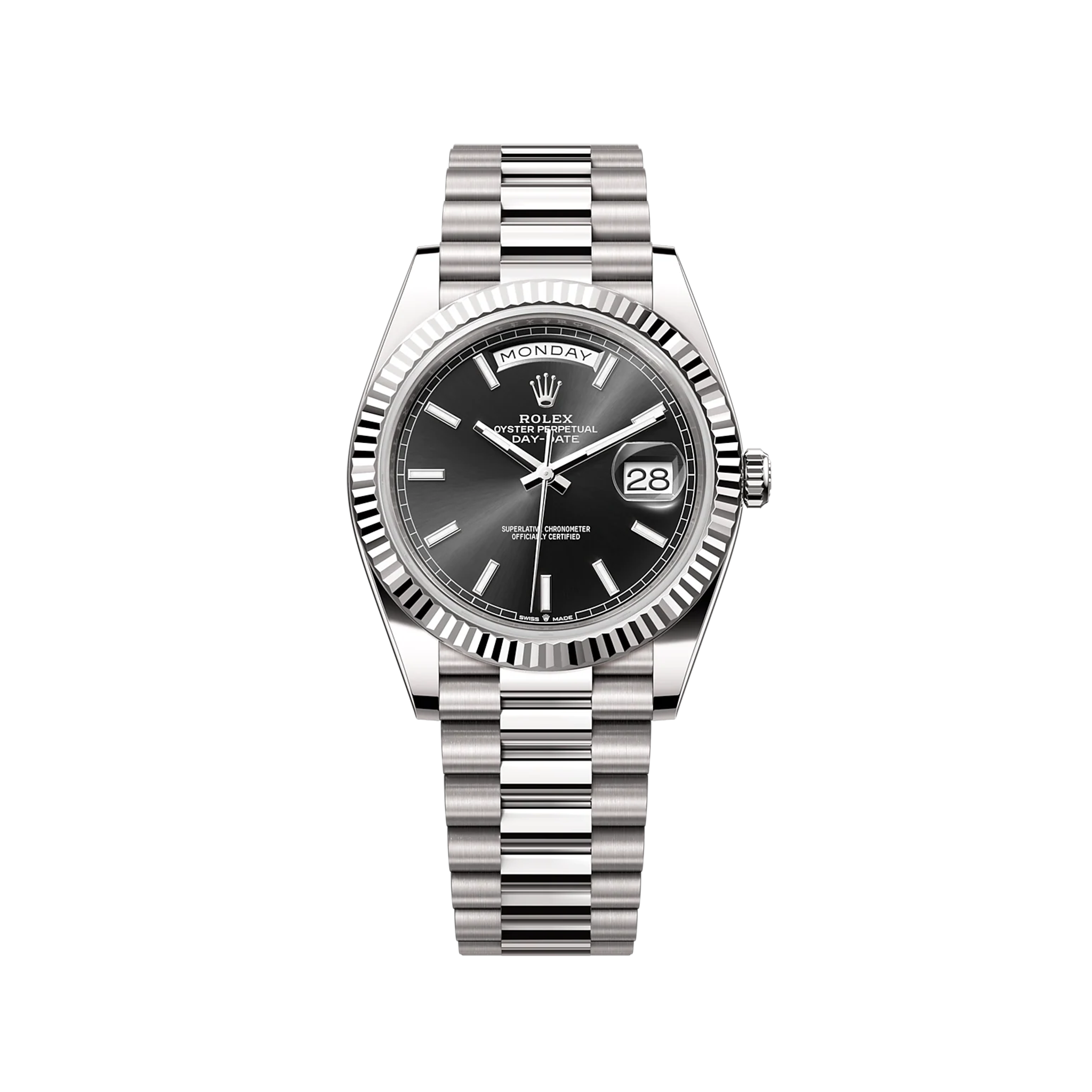 Rolex Day-Date 228239