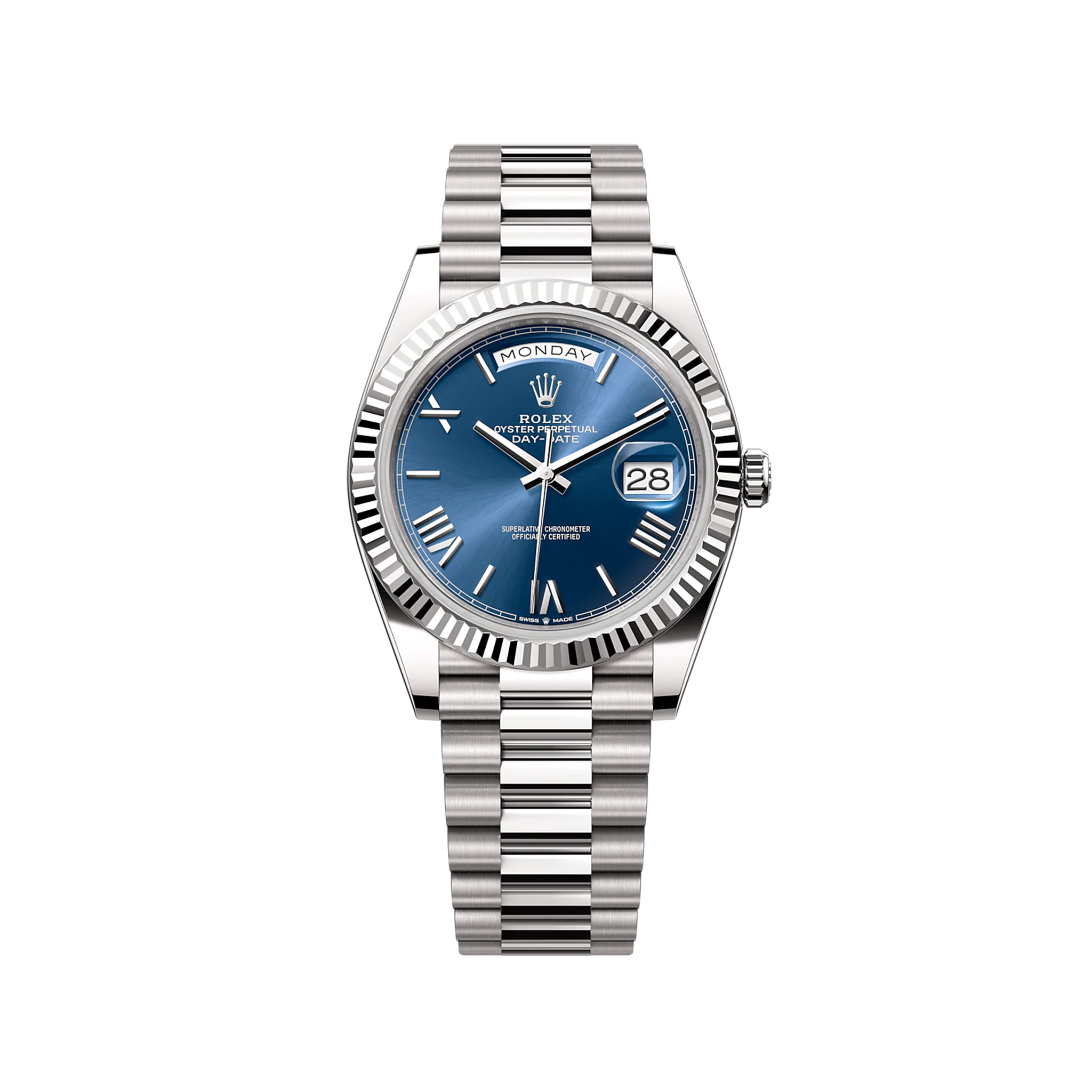 Rolex Day-Date 228239