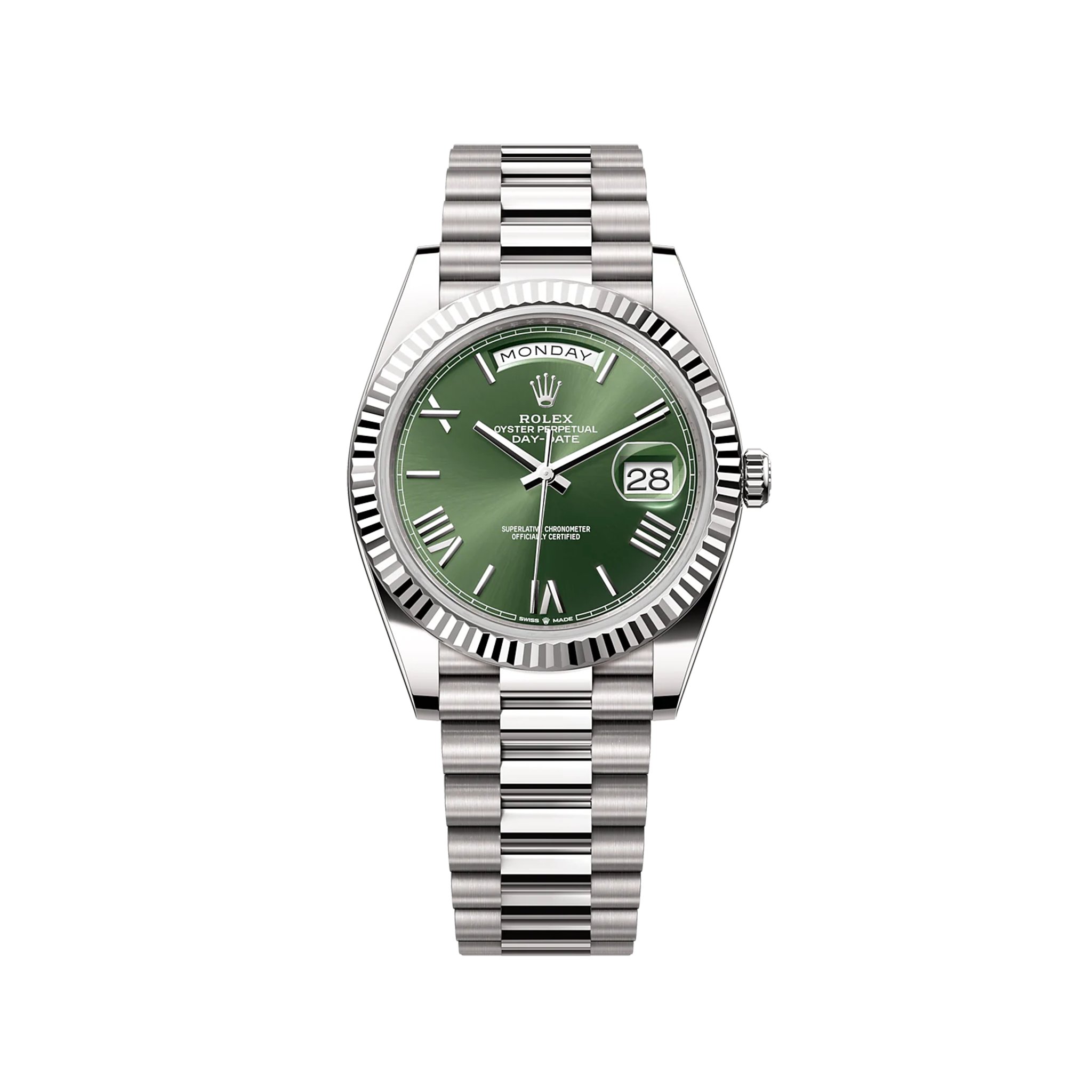 Rolex Day-Date 228239