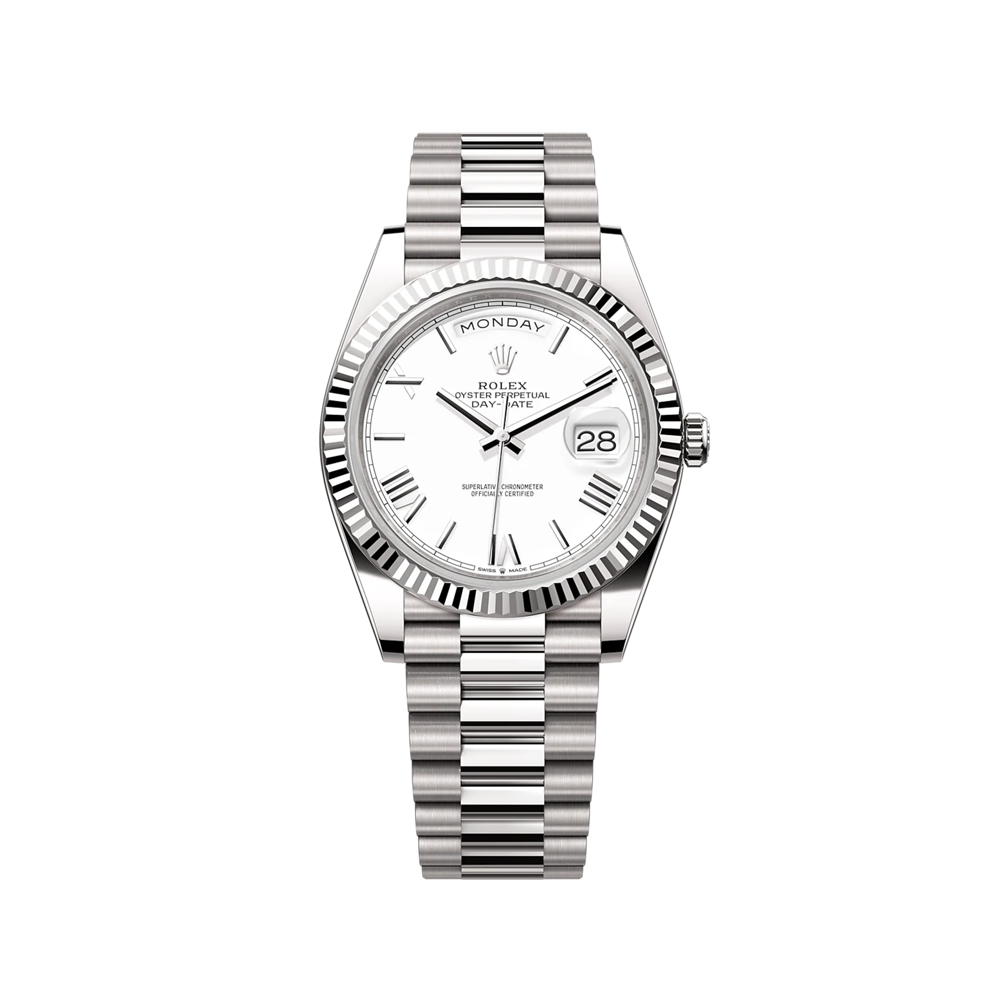 Rolex Day-Date 228239