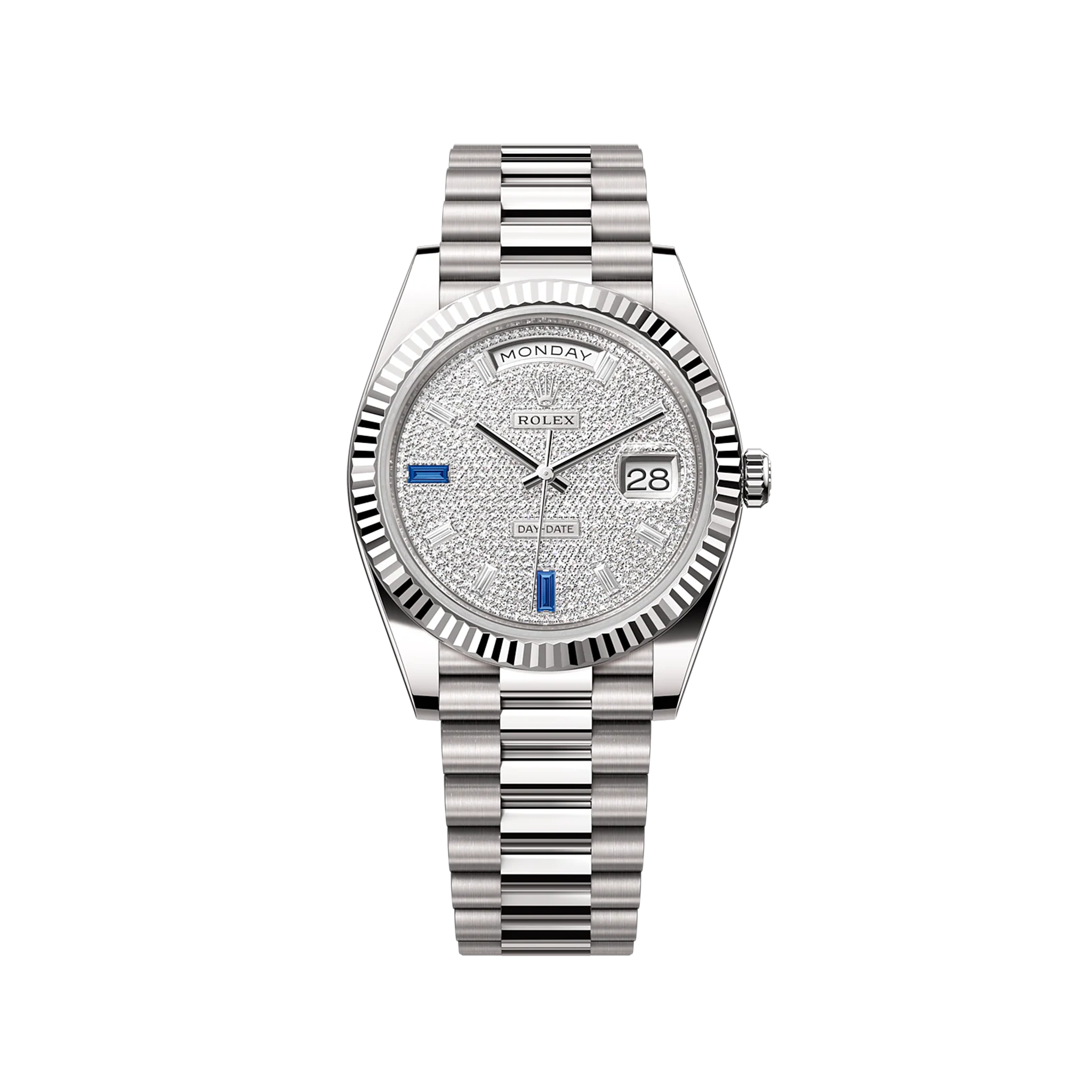 Rolex Day-Date 228239