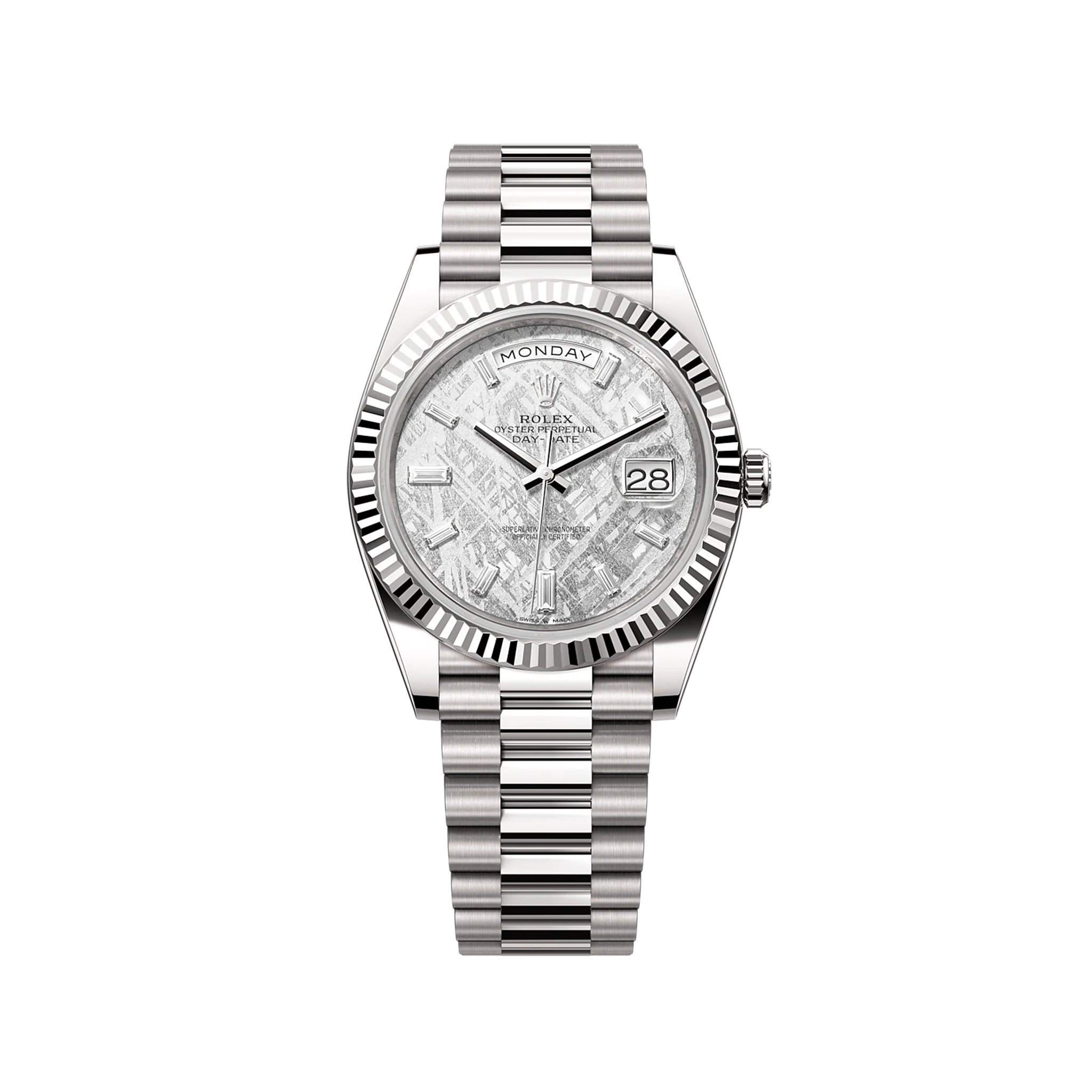 Rolex Day-Date 228239