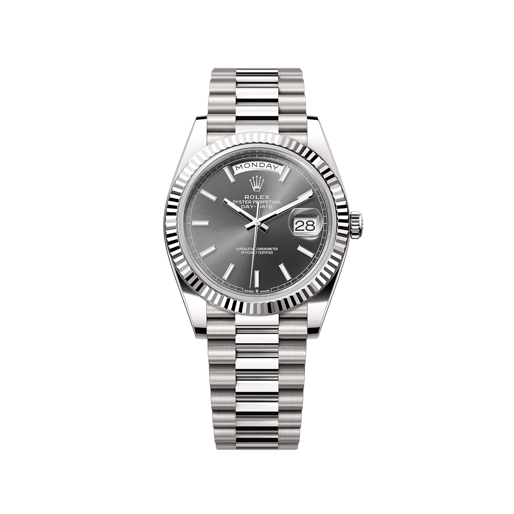 Rolex Day-Date 228239