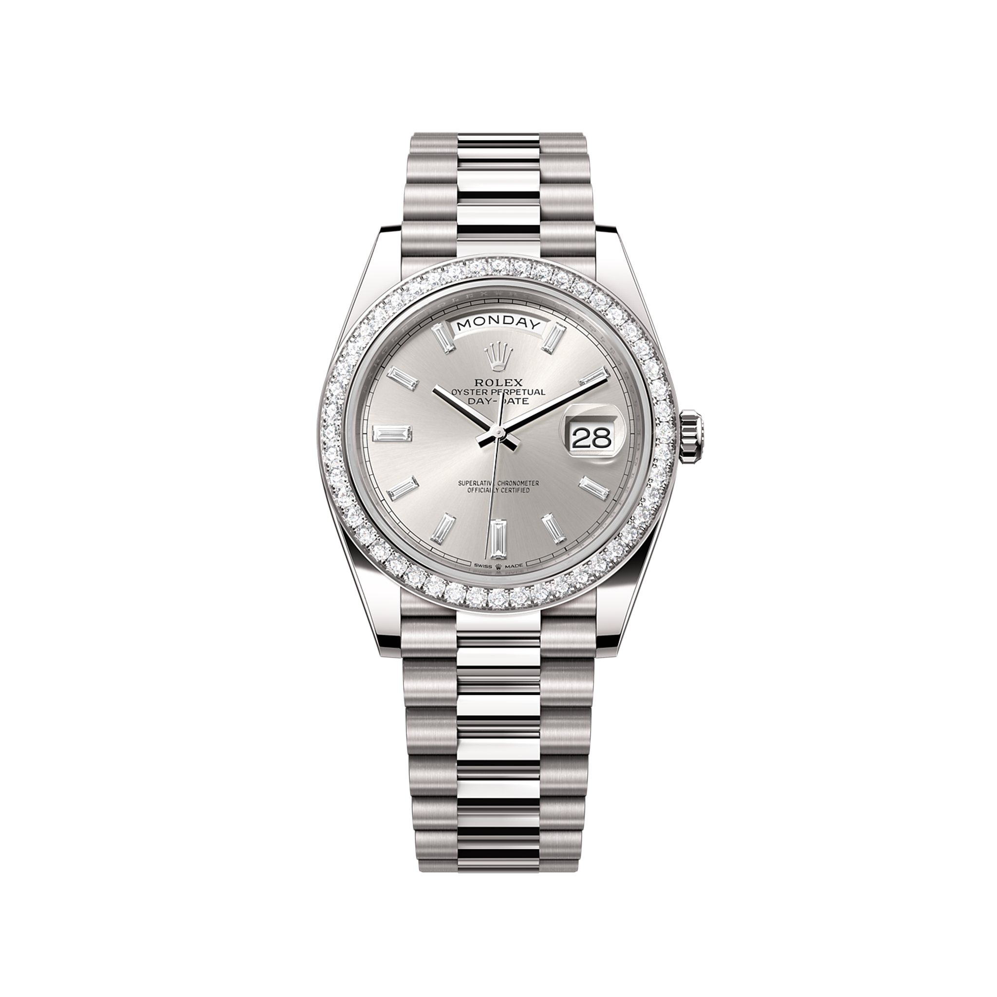 Rolex Day-Date 228349RBR