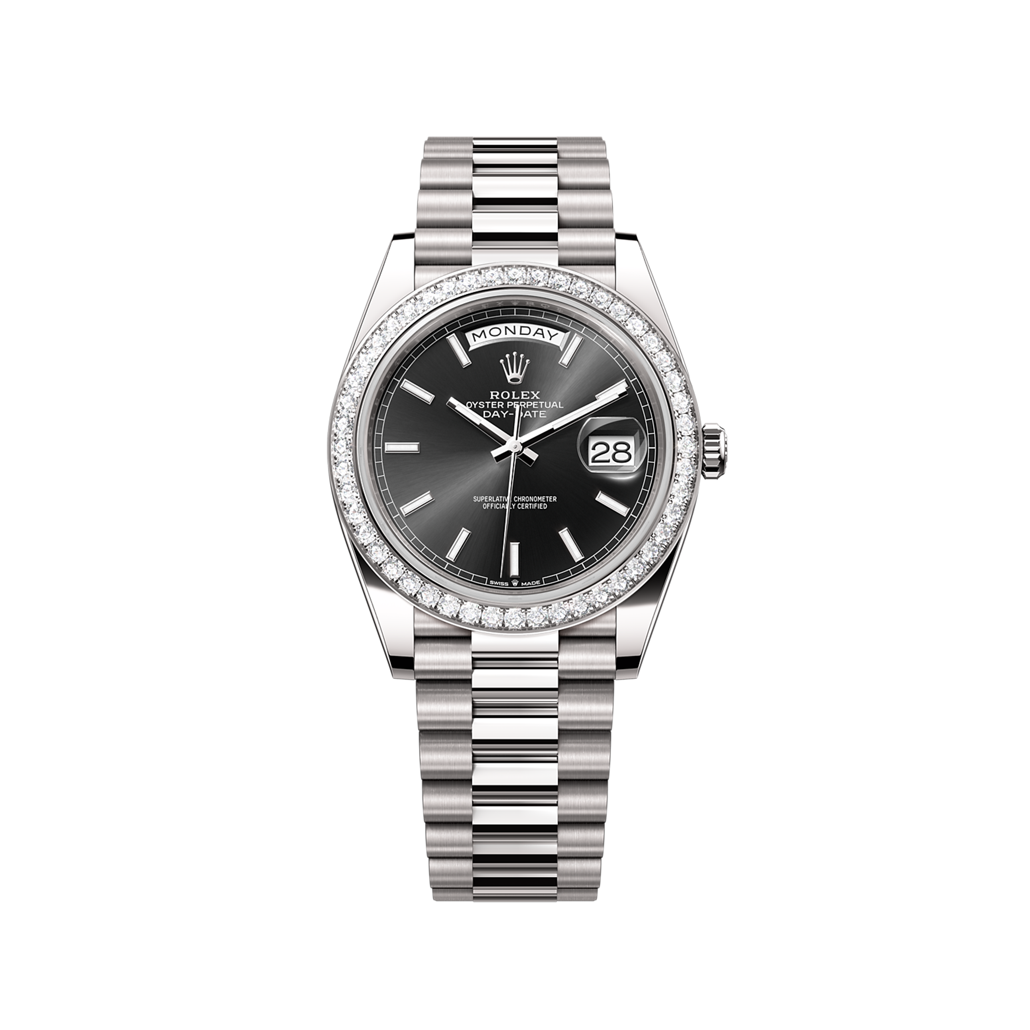 Rolex Day-Date 228349RBR