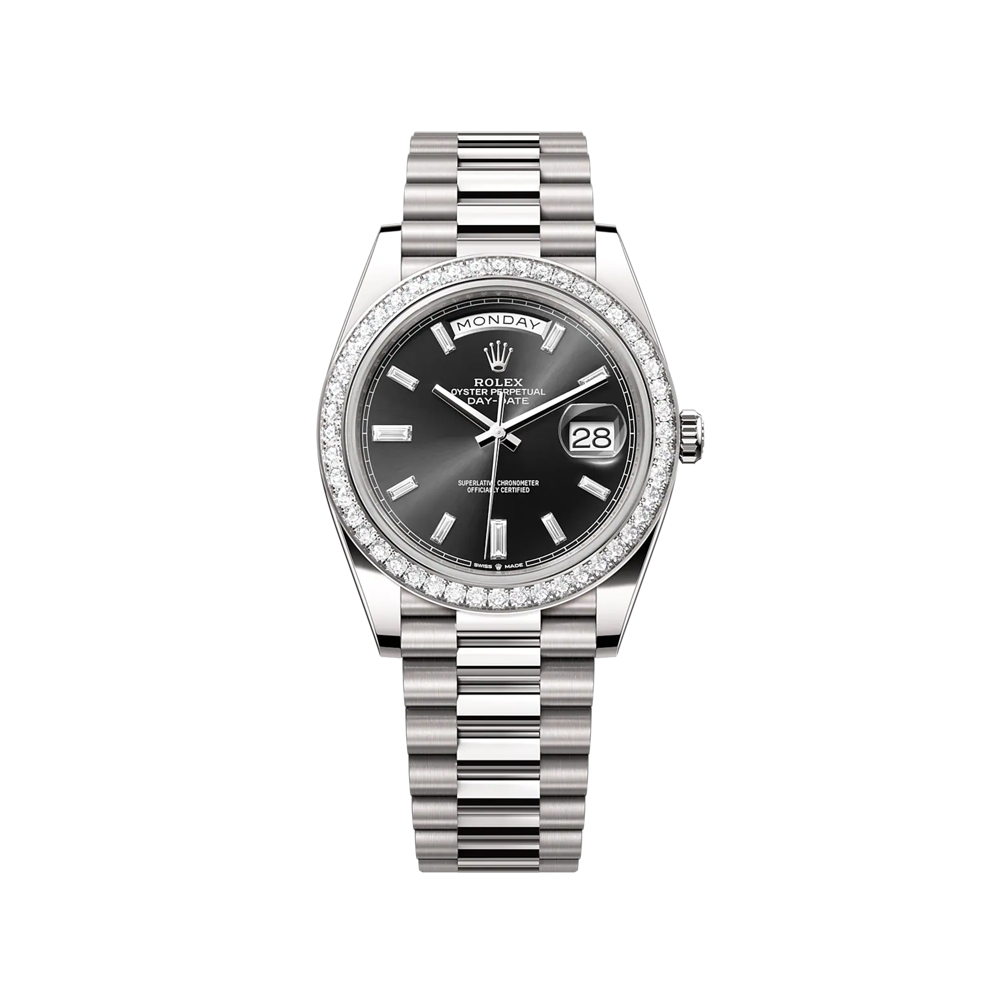 Rolex Day-Date 228349RBR