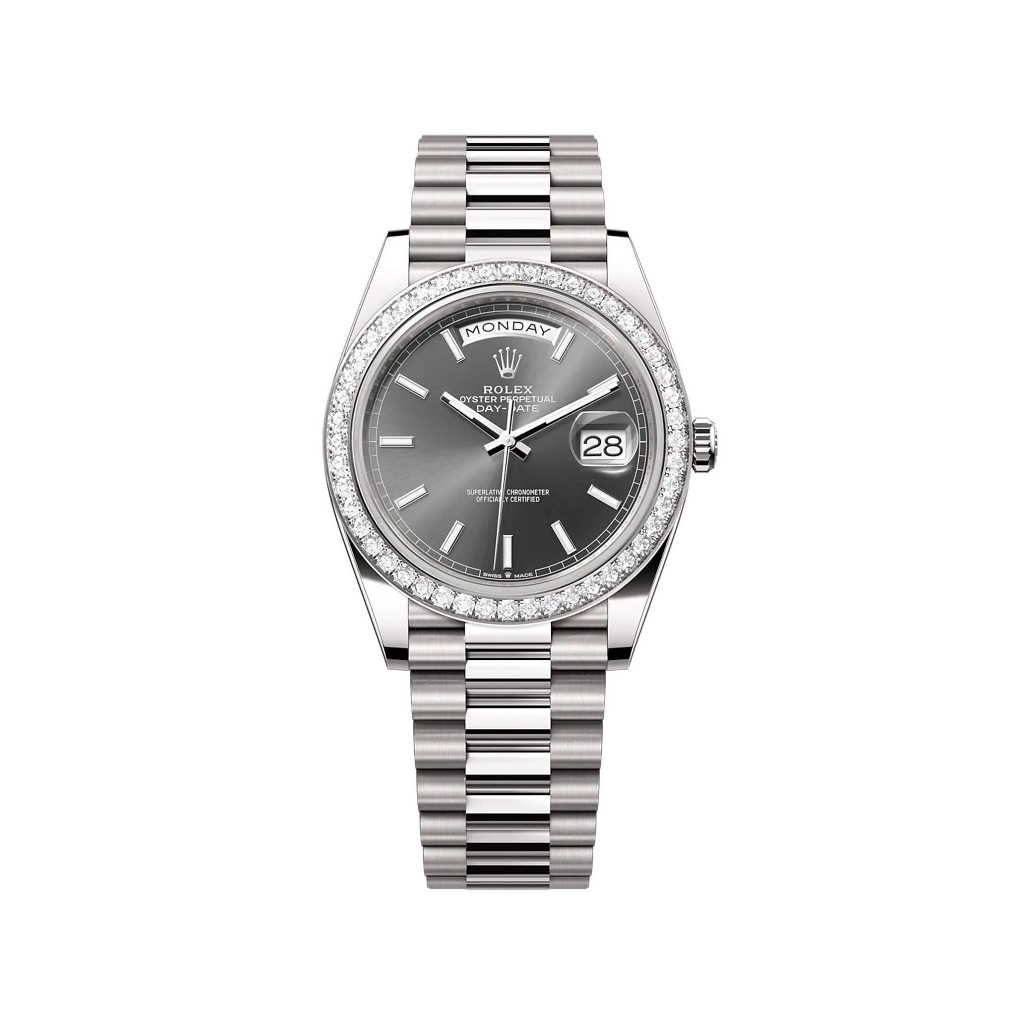 Rolex Day-Date 228349RBR