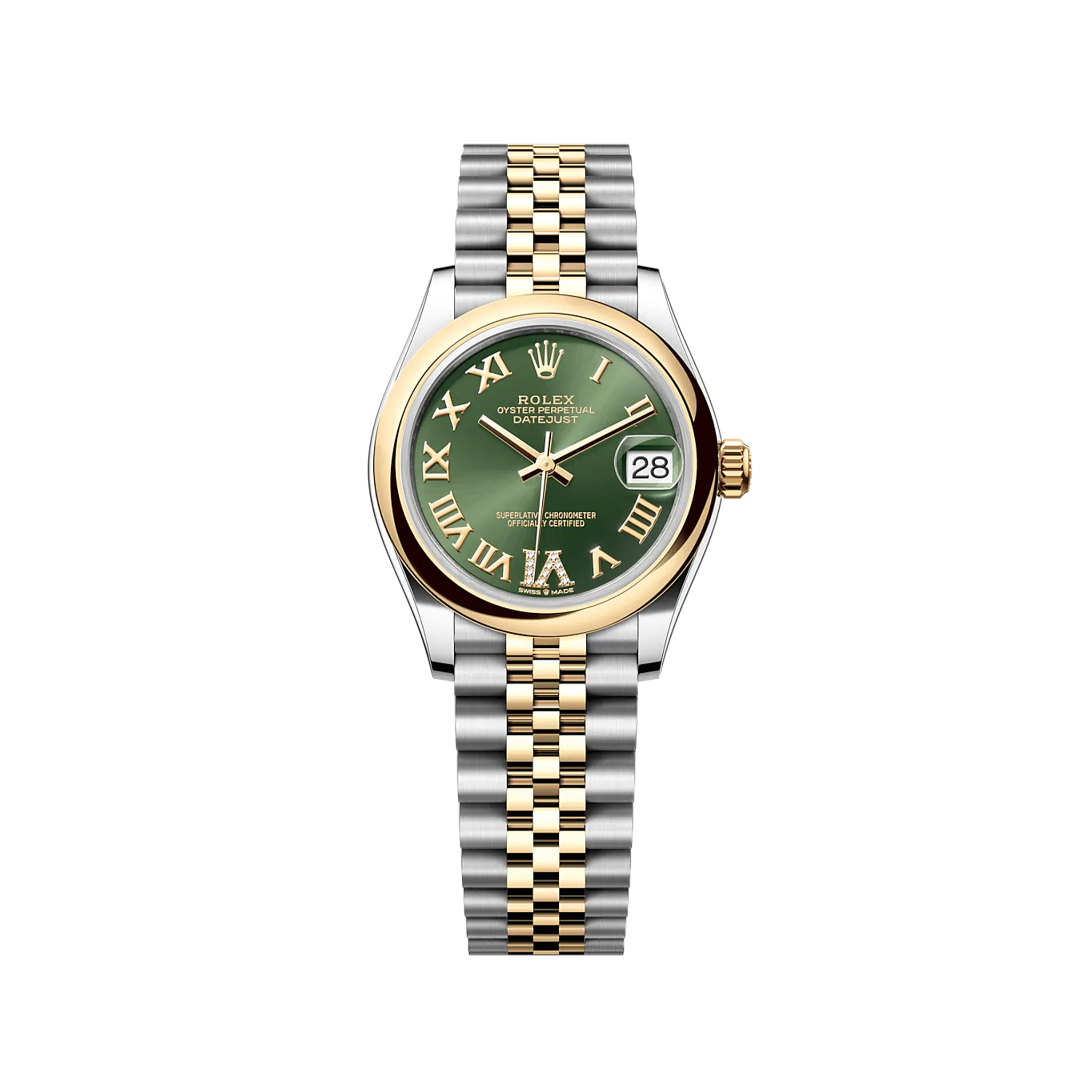 Rolex Datejust 278243