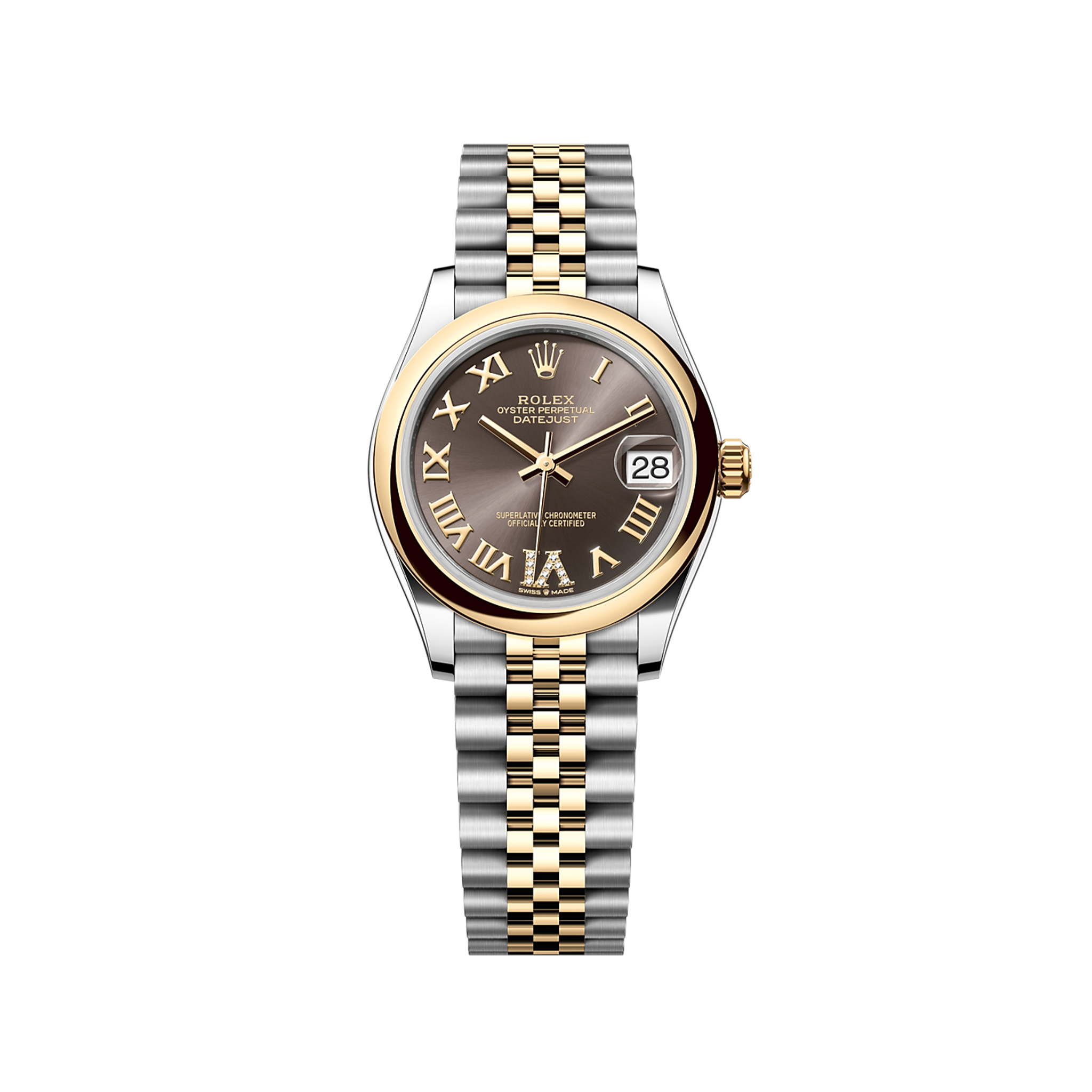 Rolex Datejust 278243