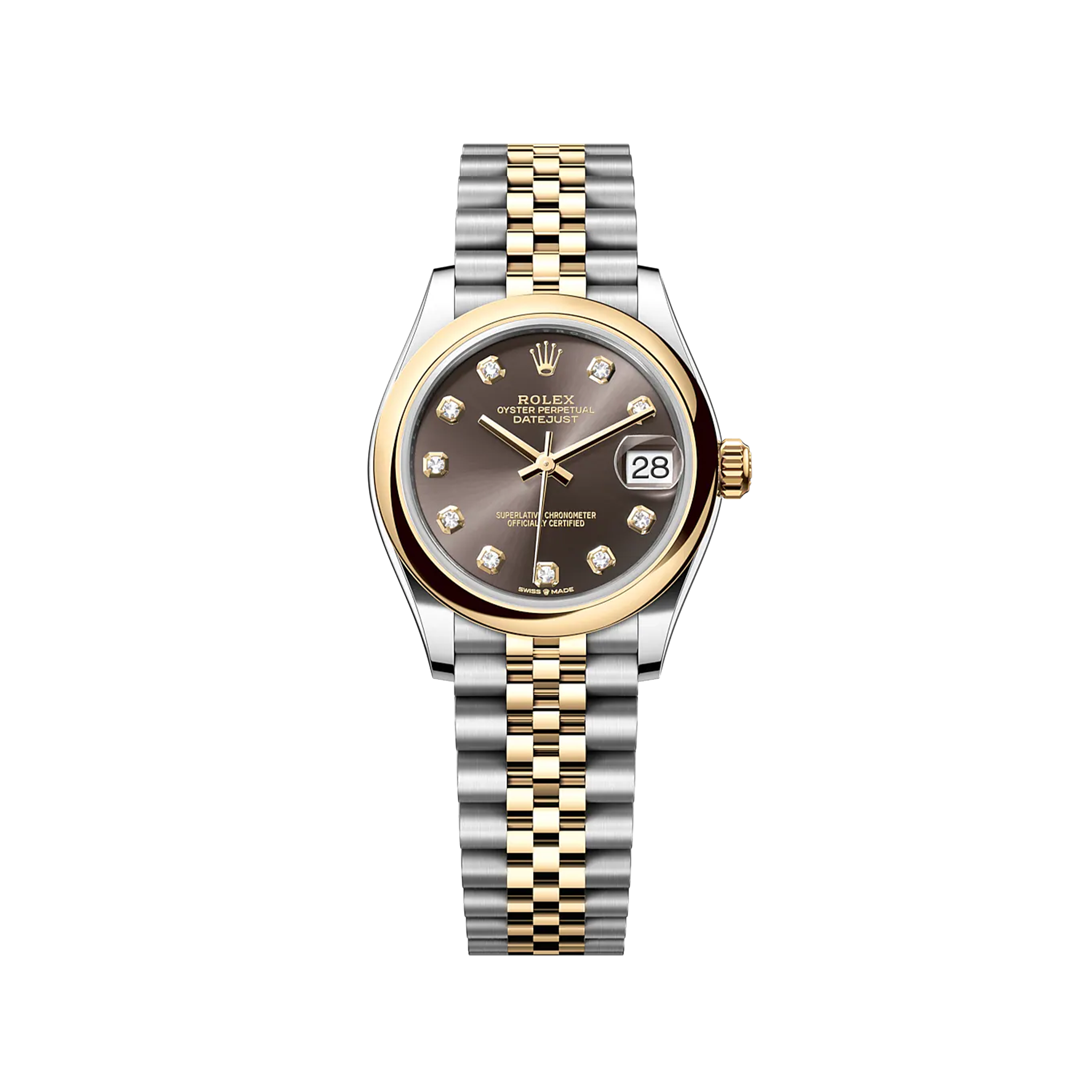 Rolex Datejust 278243