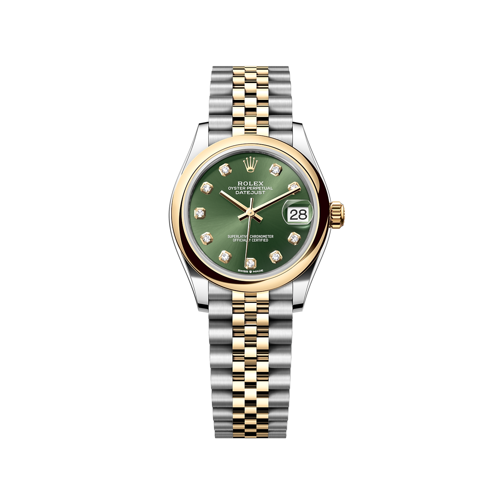 Rolex Datejust 278243