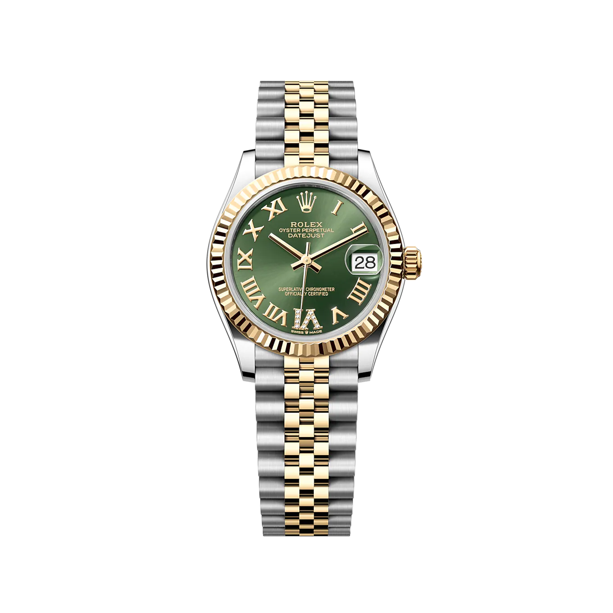 Rolex Datejust 278273-0016 2024