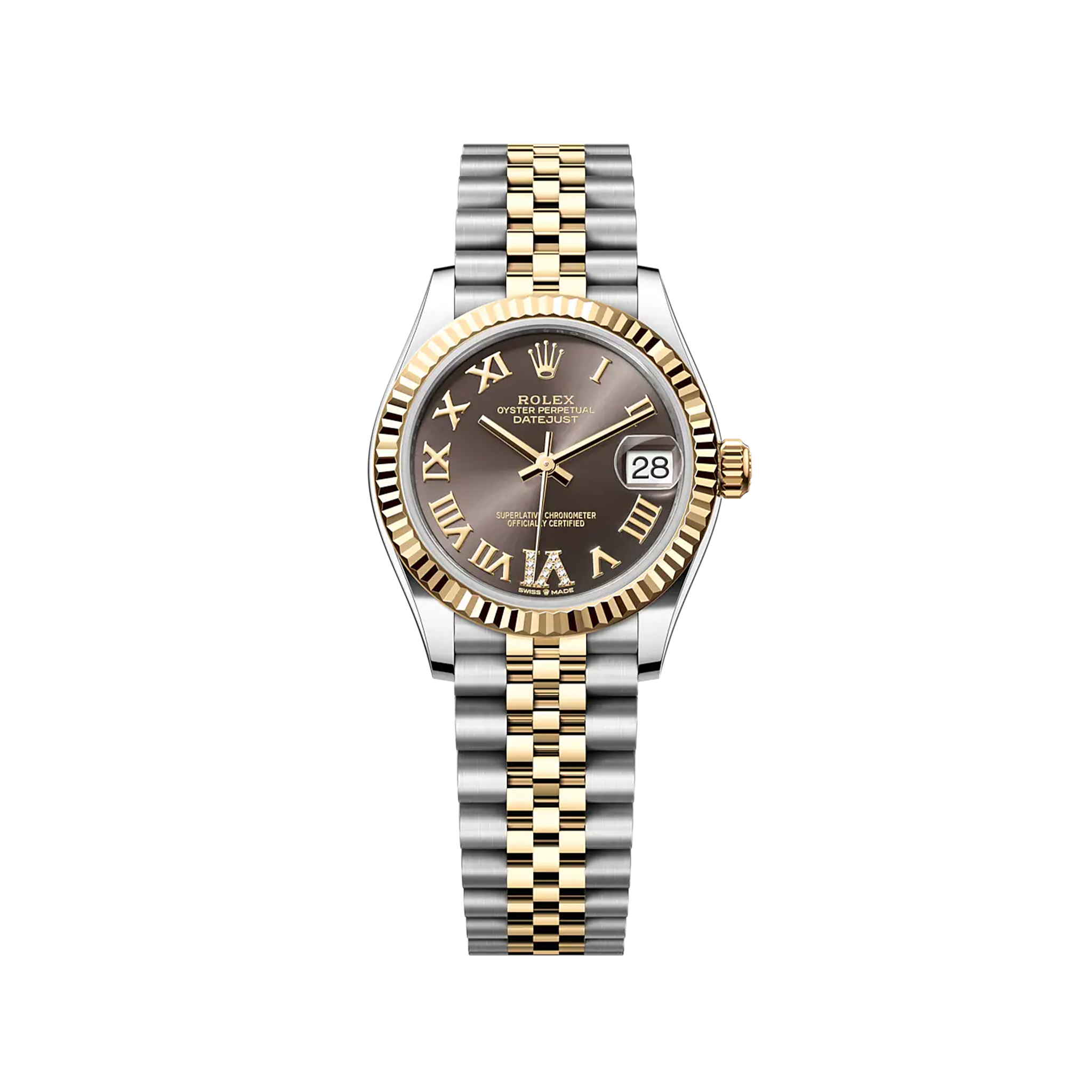 Rolex Datejust 278273