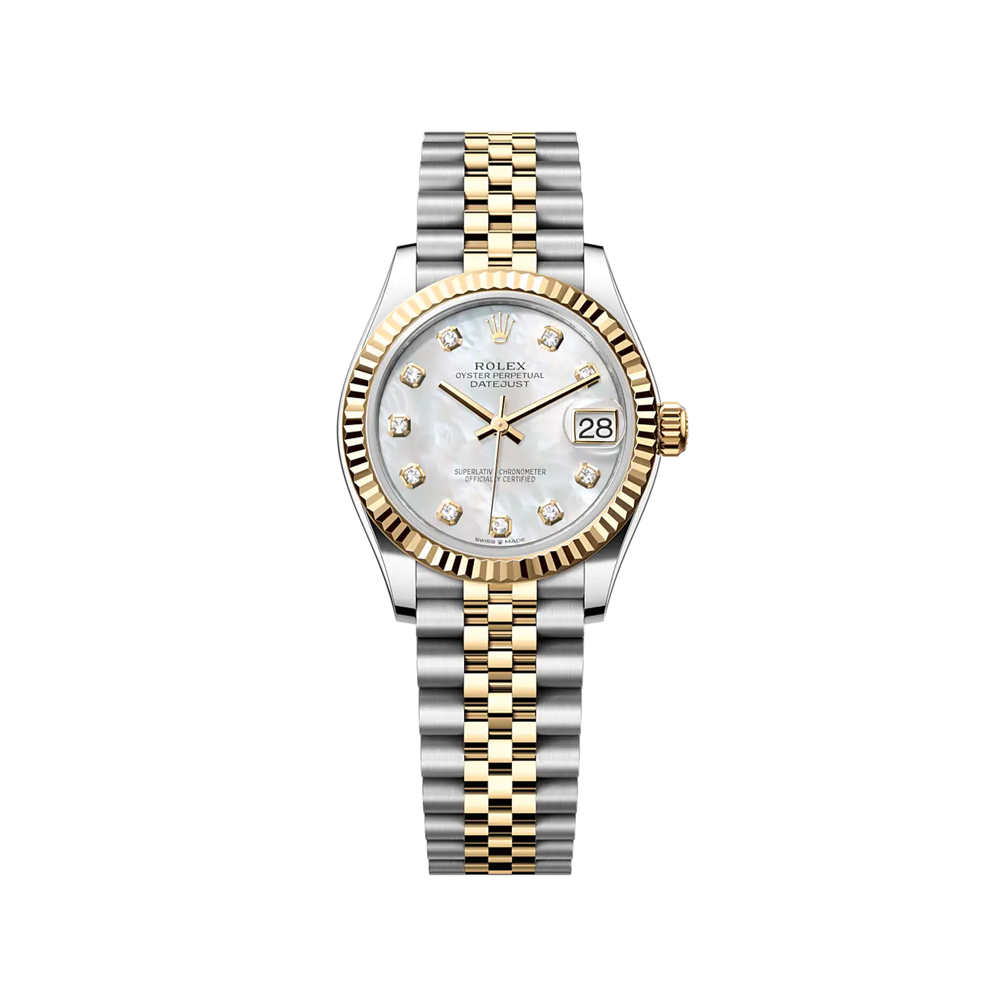 Rolex Datejust 278273