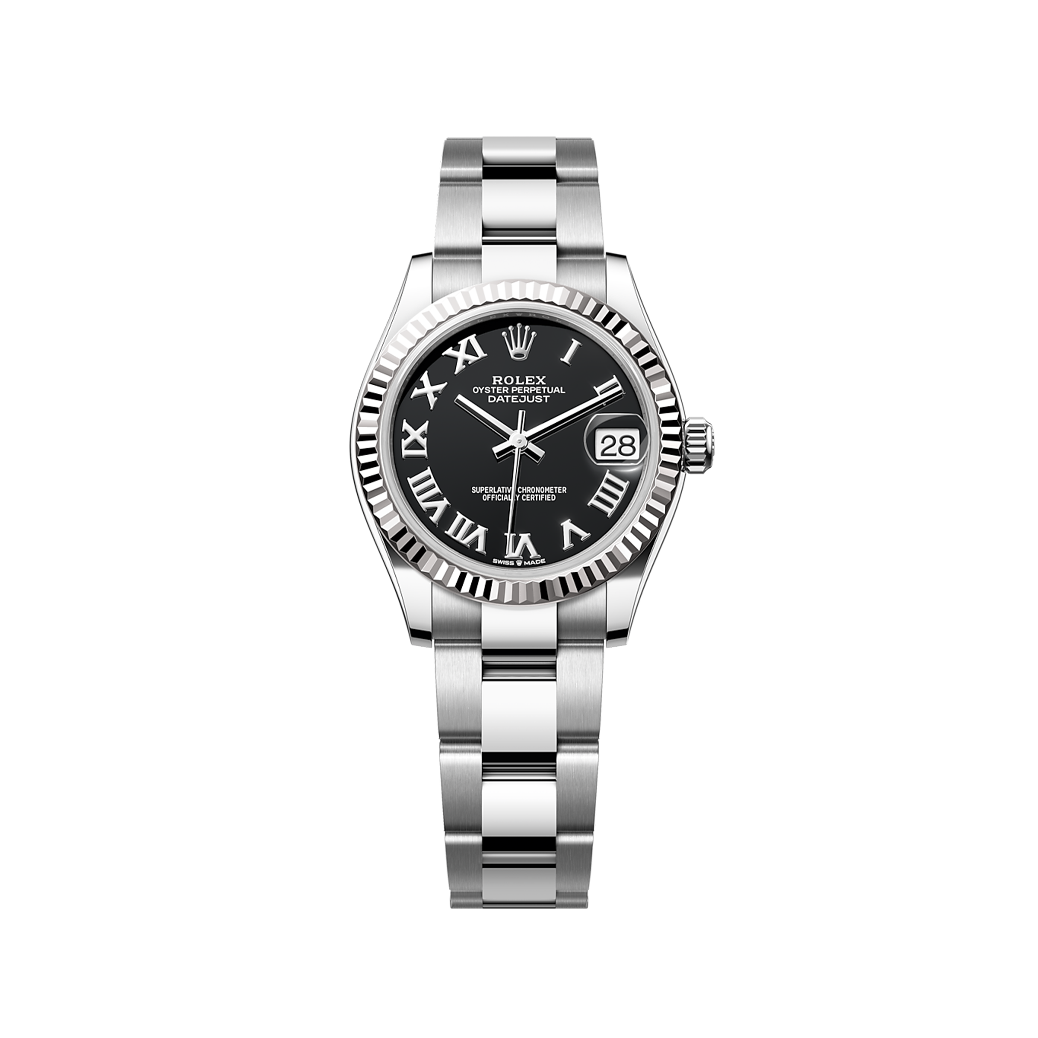 Rolex Datejust 278274