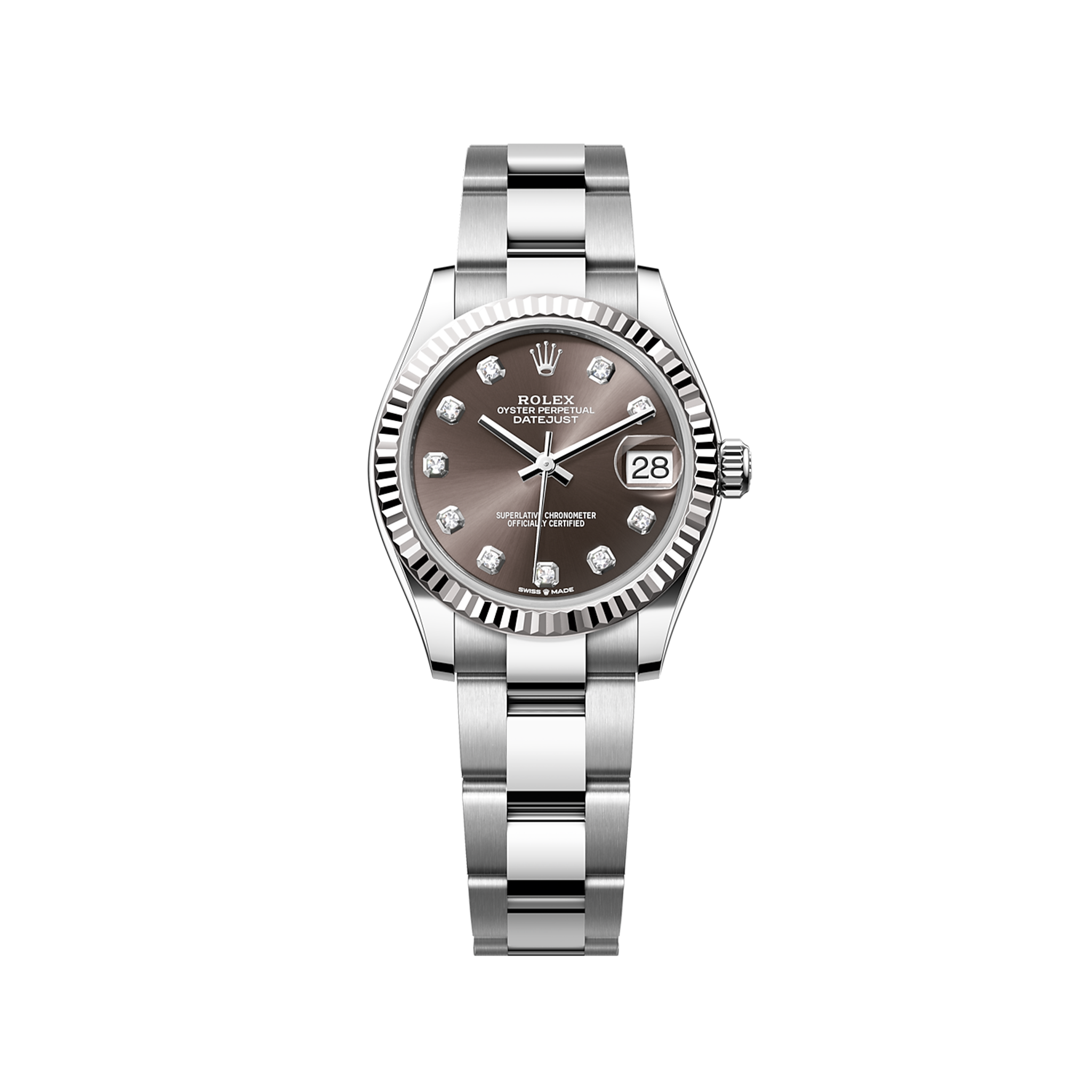 Rolex Datejust 278274