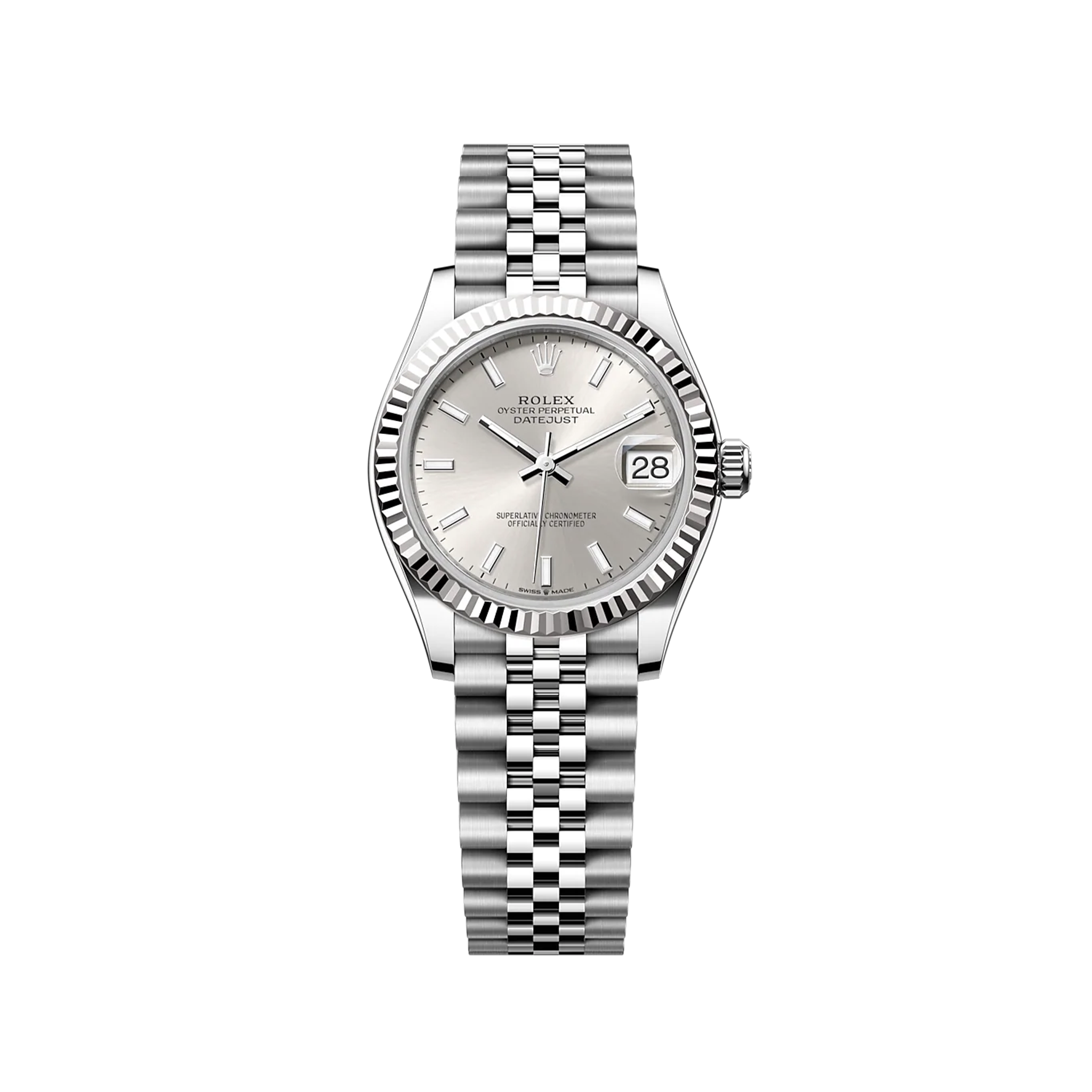 Rolex Datejust 278274