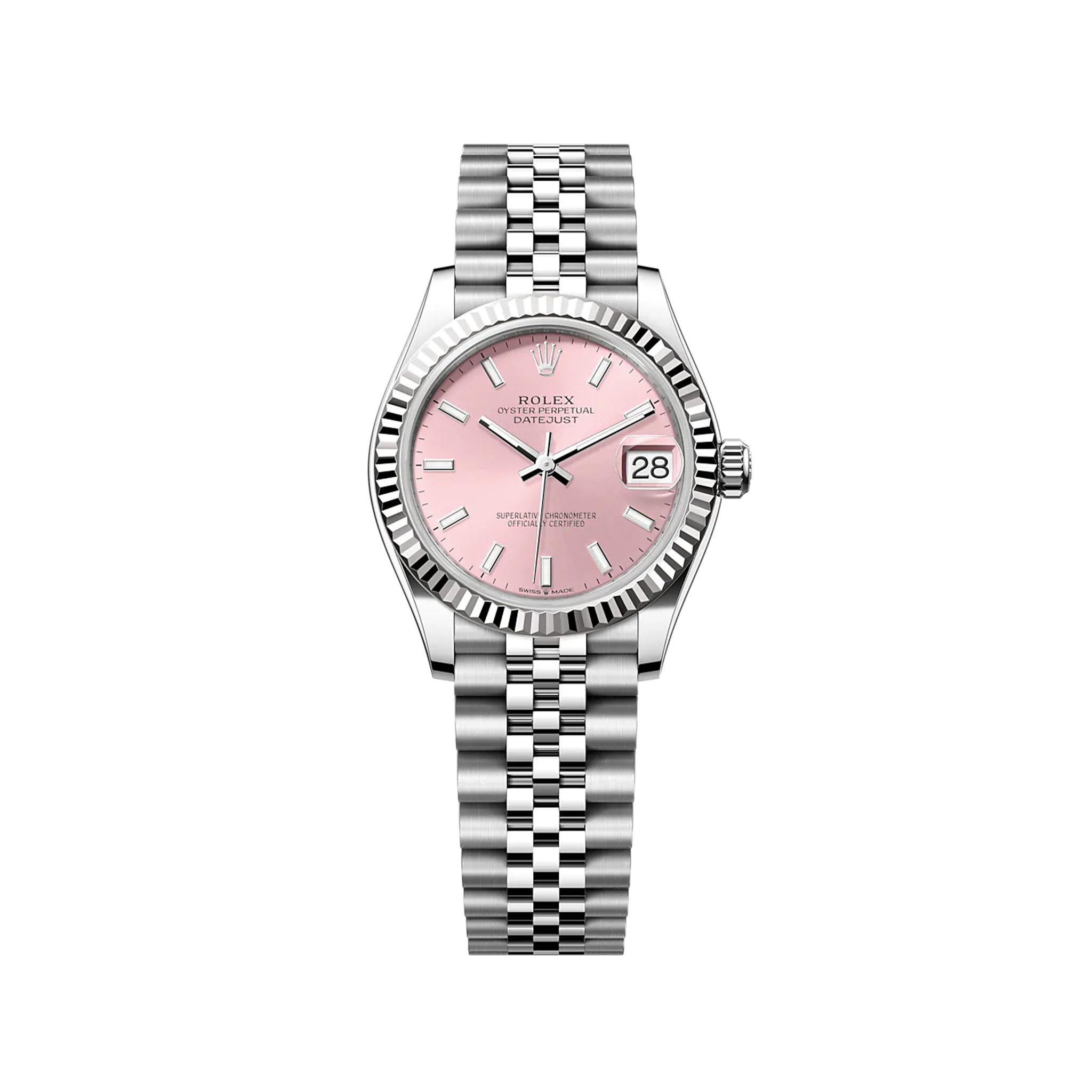 Rolex Datejust 278274