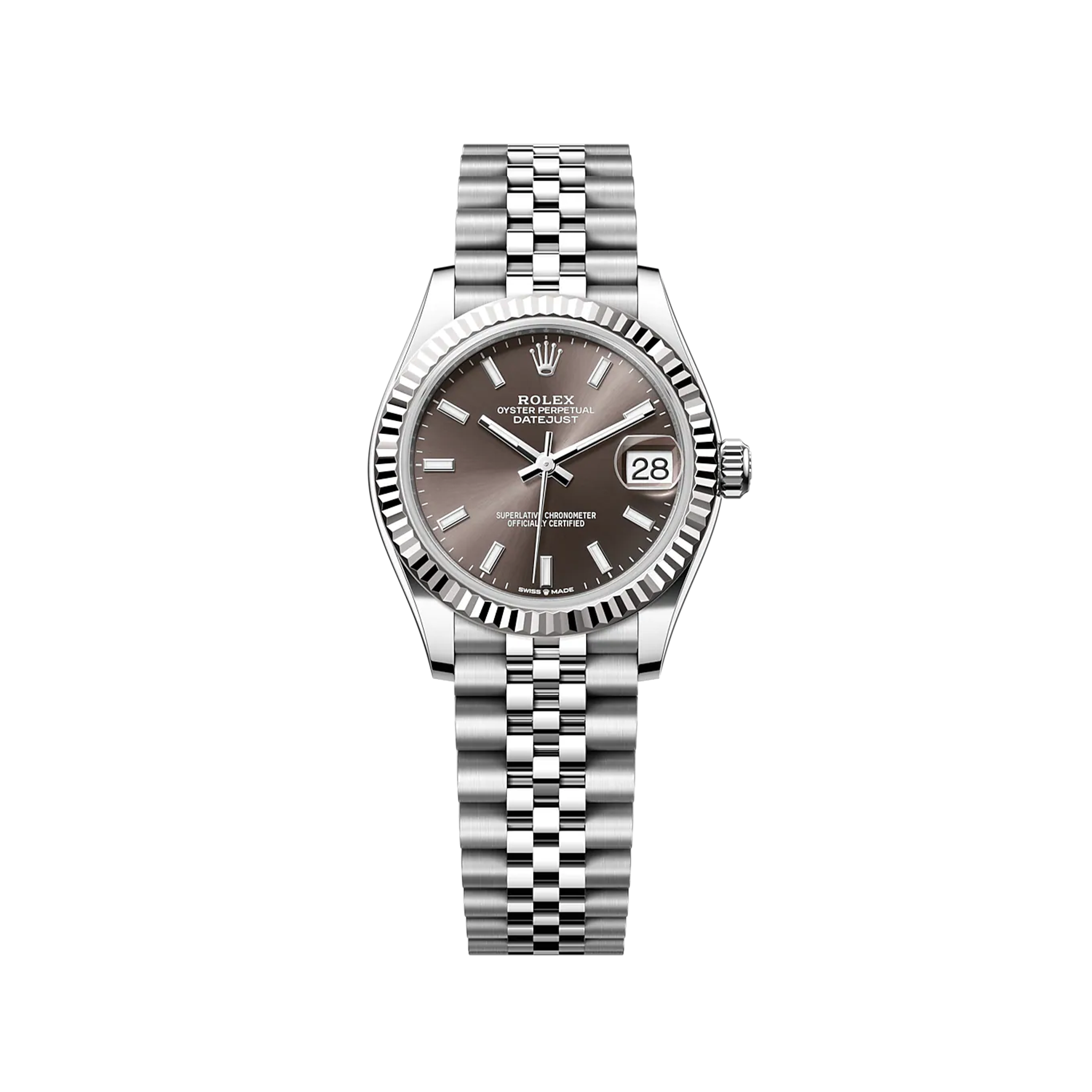 Rolex Datejust 278274
