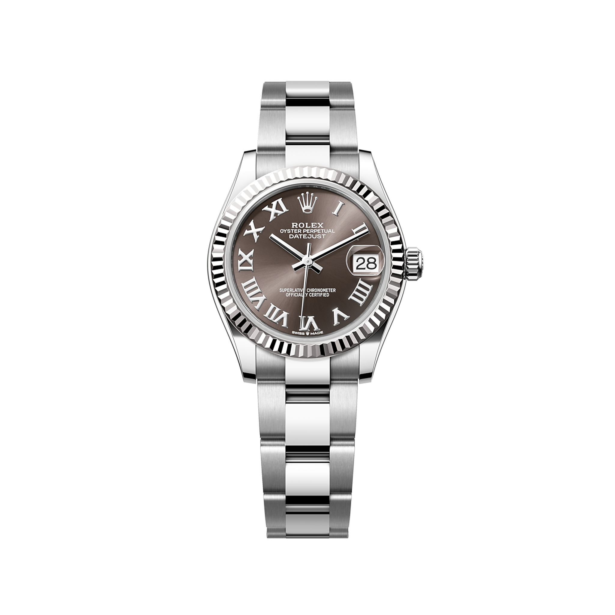 Rolex Datejust 278274
