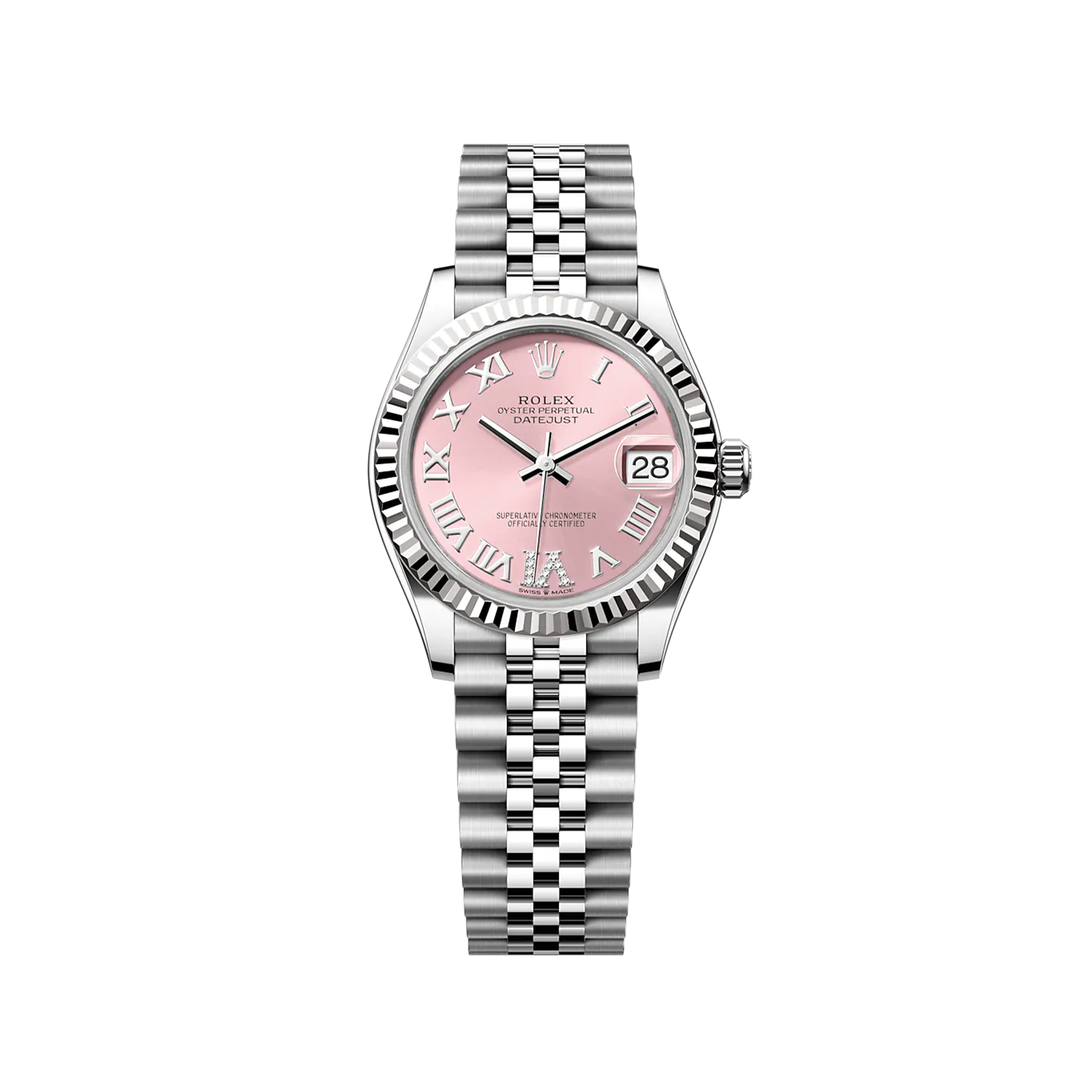 Rolex Datejust 278274