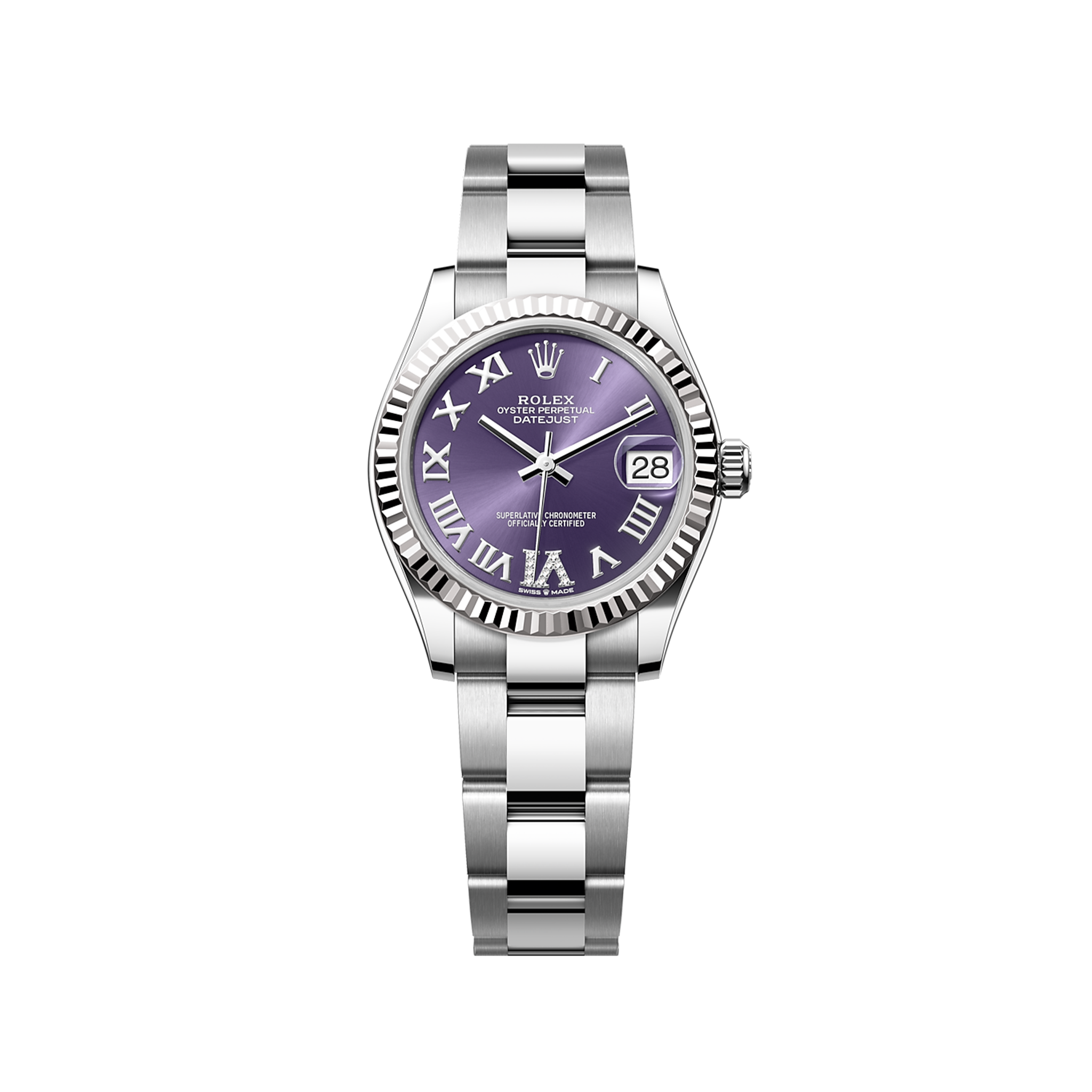 Rolex Datejust 278274