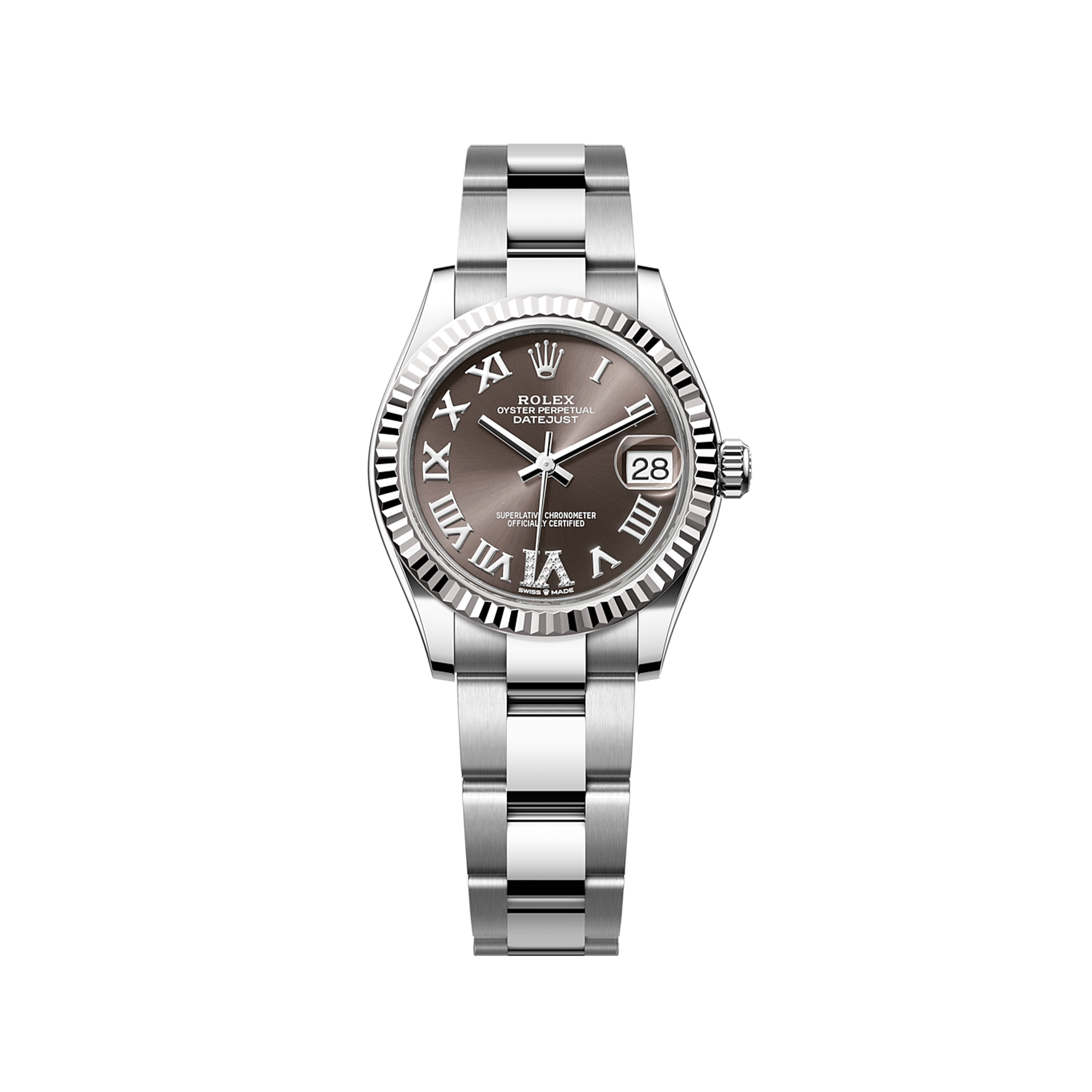 Rolex Datejust 278274