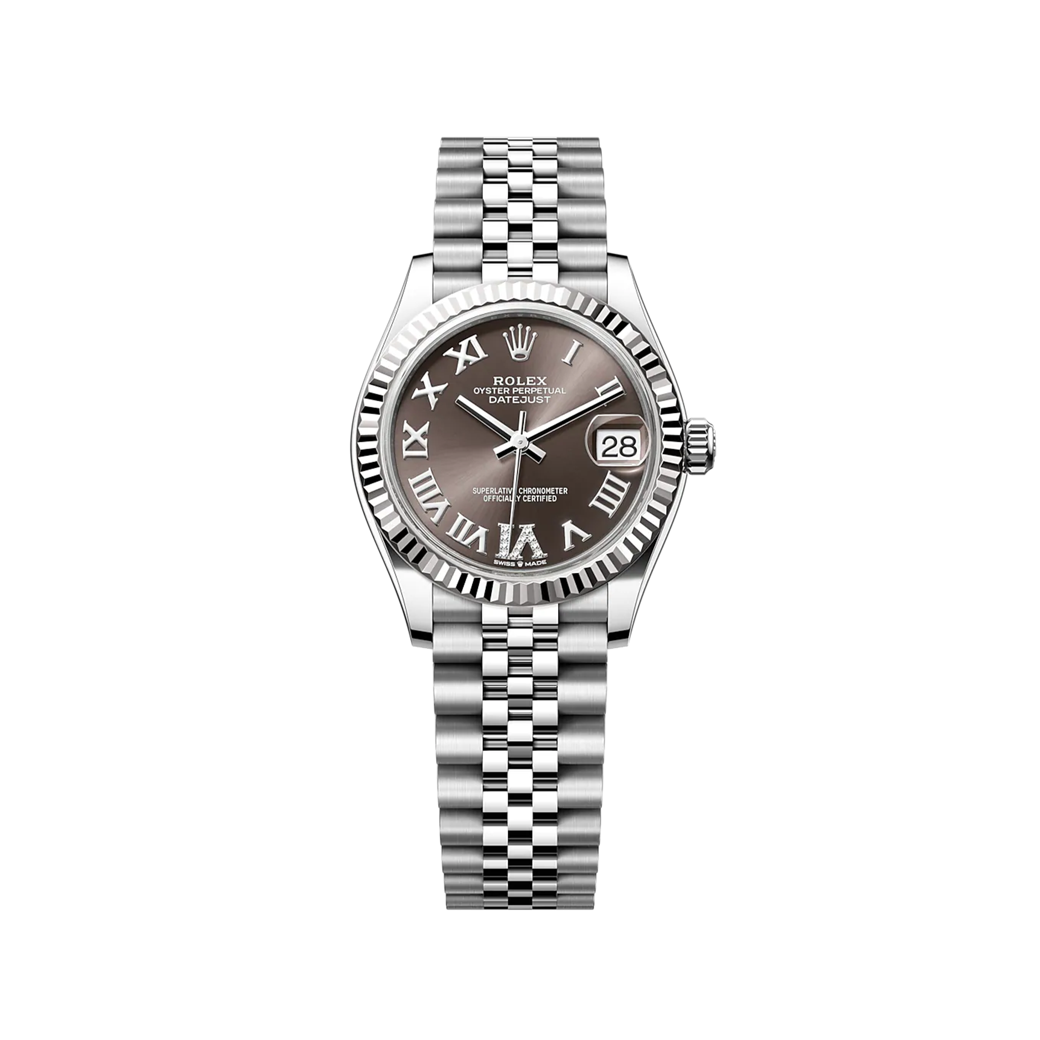 Rolex Datejust 278274