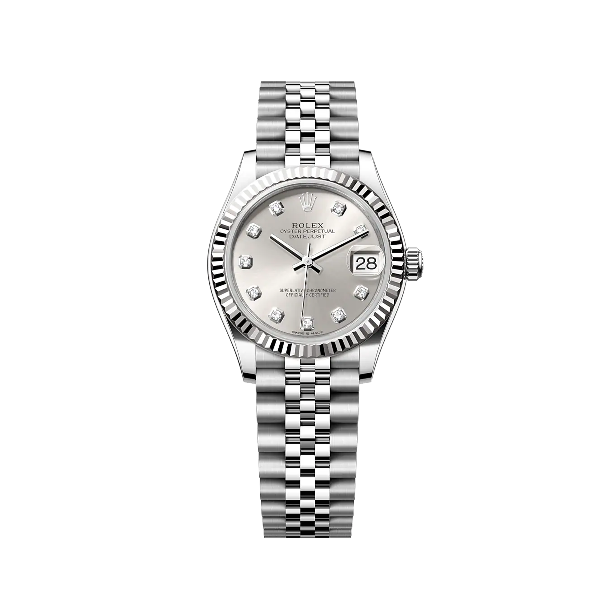 Rolex Datejust 278274