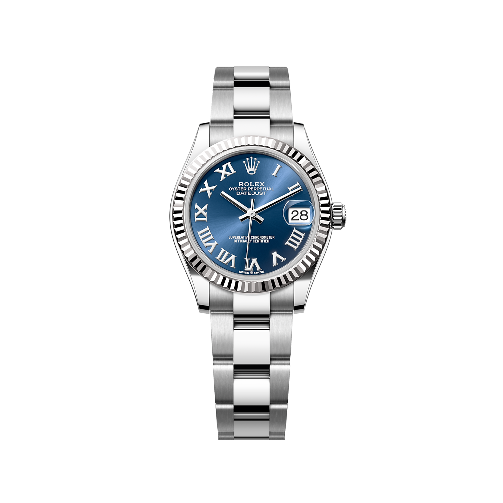 Rolex Datejust 278274
