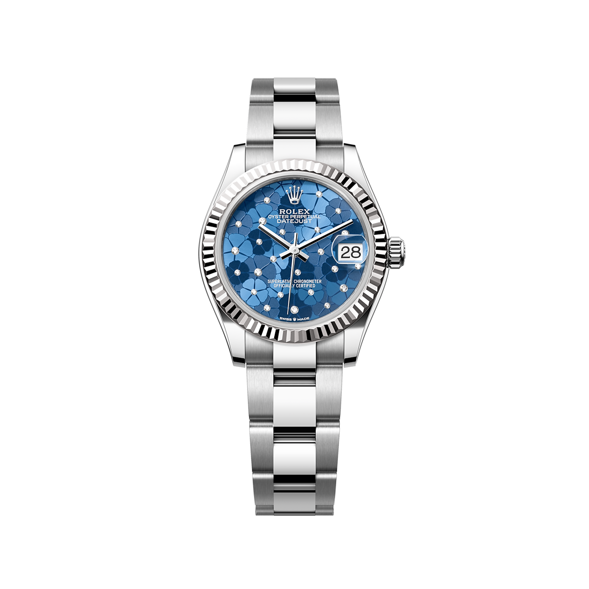 Rolex Datejust 278274