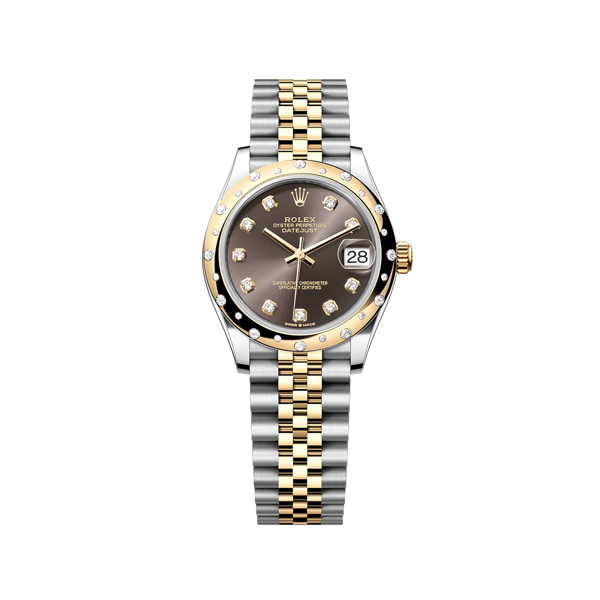 Rolex Datejust 278343RBR