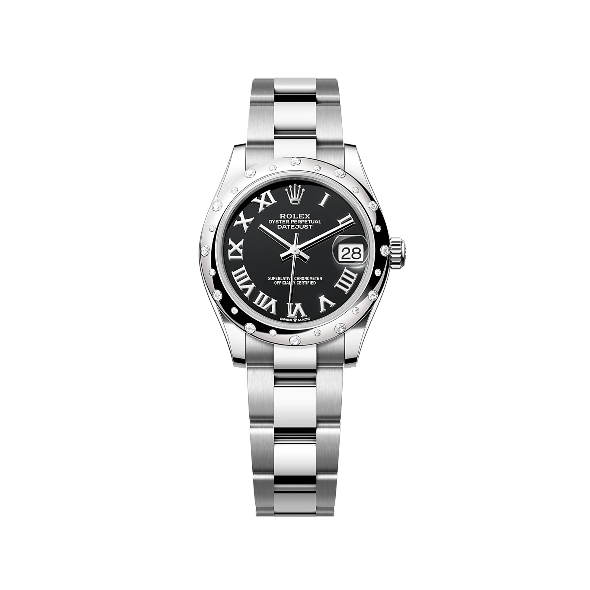 Rolex Datejust 278344RBR