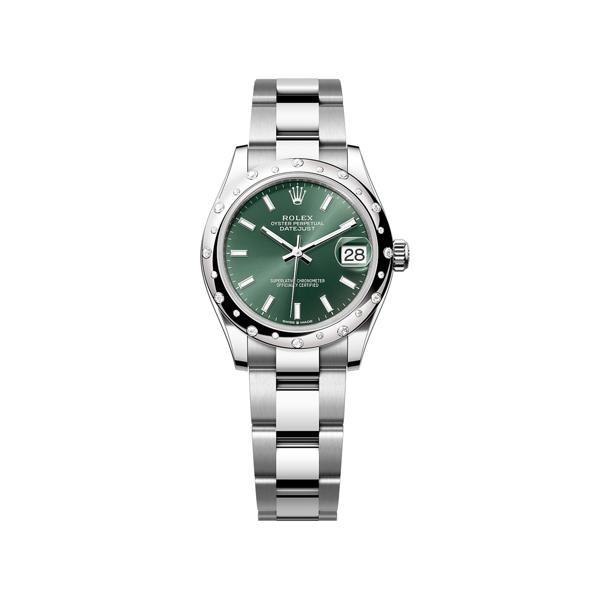 Rolex Datejust 278344RBR