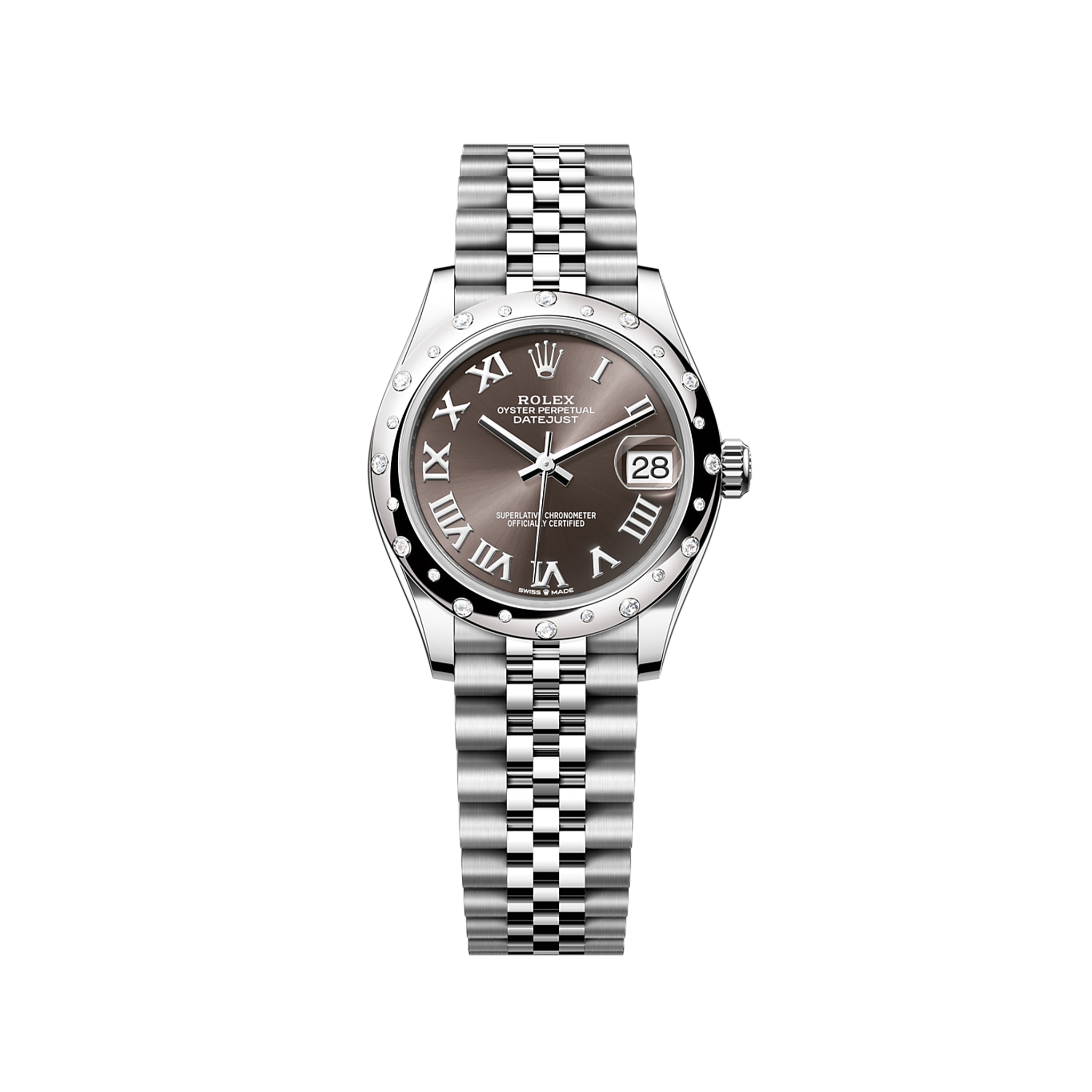Rolex Datejust 278344RBR