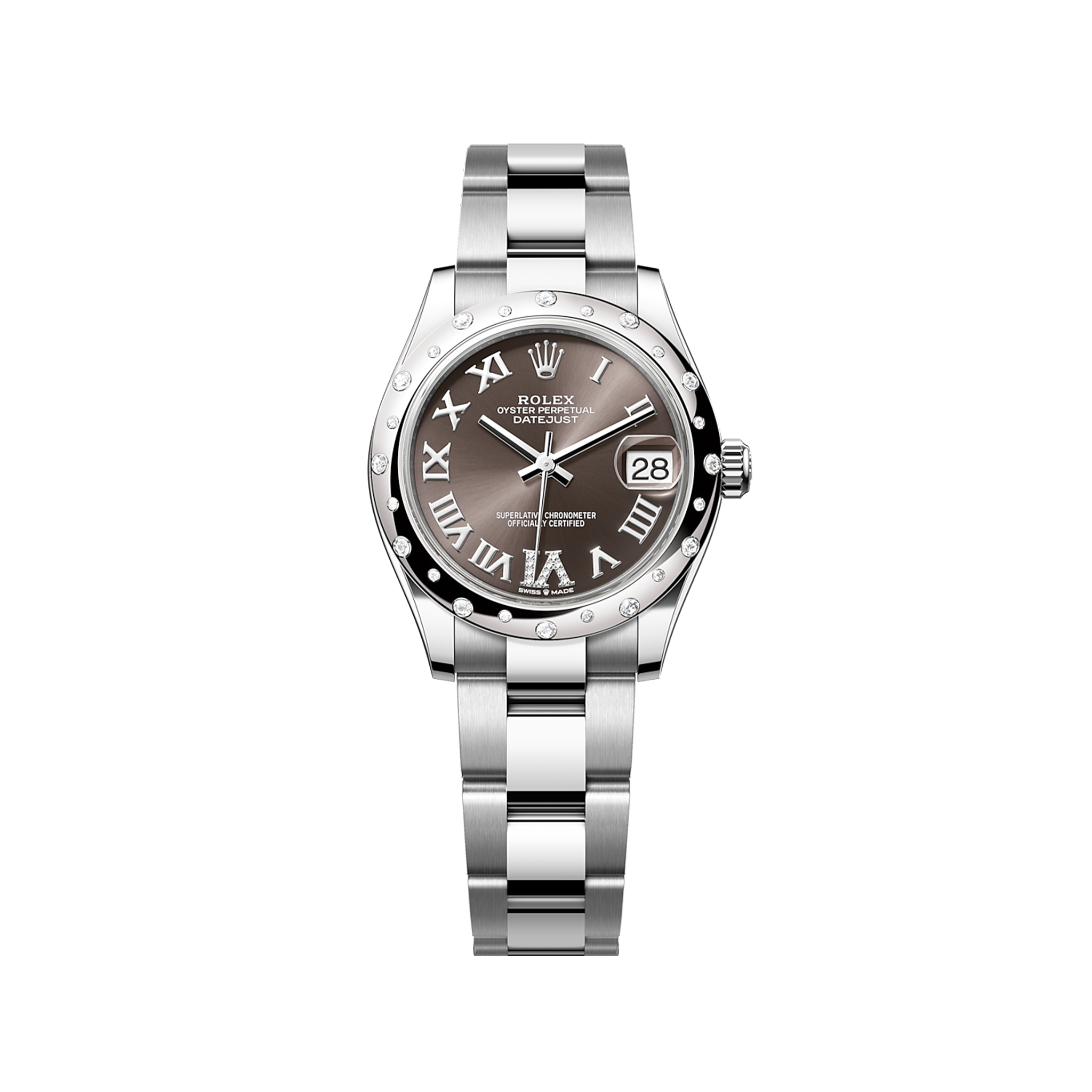 Rolex Datejust 278344RBR