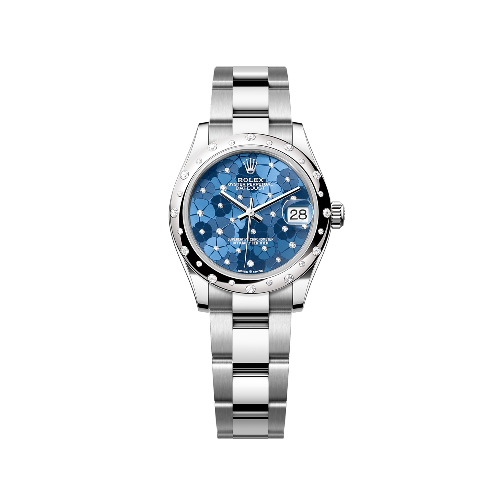 Rolex Datejust 278344RBR