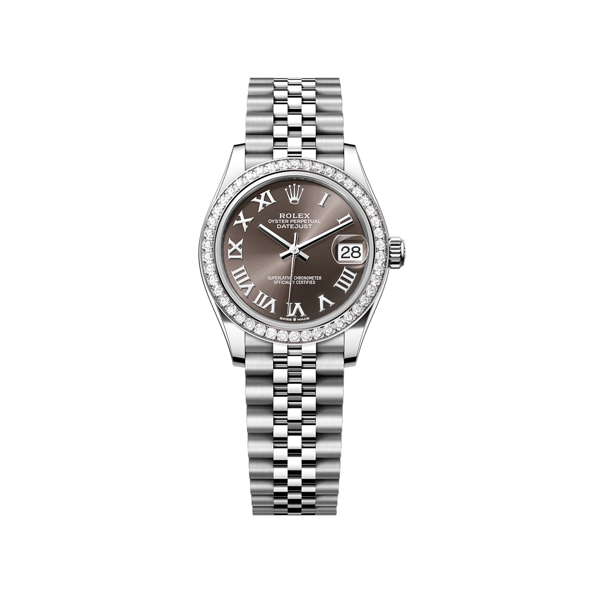 Rolex Datejust 278384RBR
